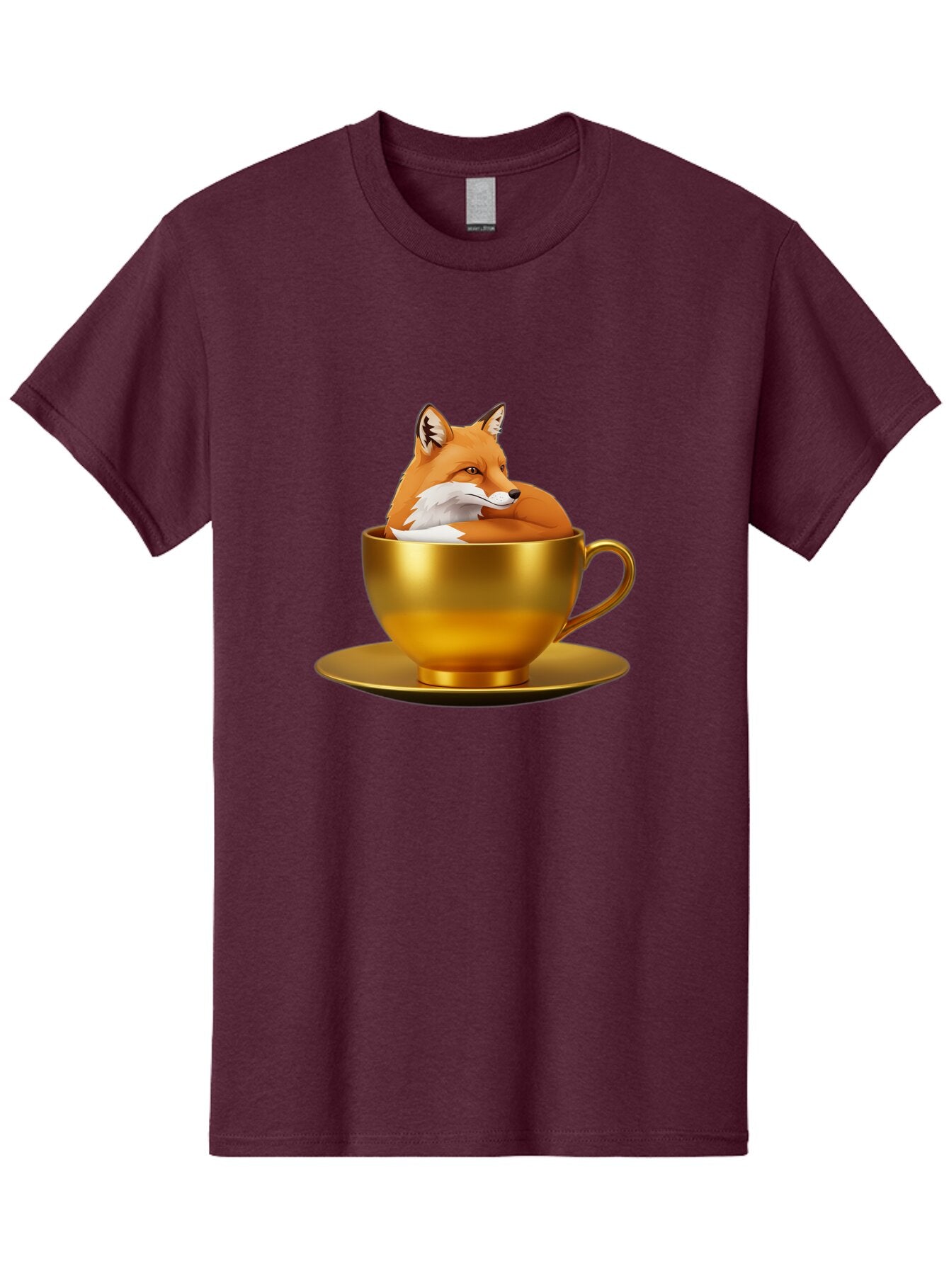 Fox-In-Teacup Men'S Graphic Tee, 100% Cotton, Comfortable Casual Summer Wear, Machine Washable, Vintage Camera, Old Camera, Antique Camera, Black Camera, Classic Photography, Photography Equipment, Nostalgic Device, Film Camera, Camera Art Baq852 13
