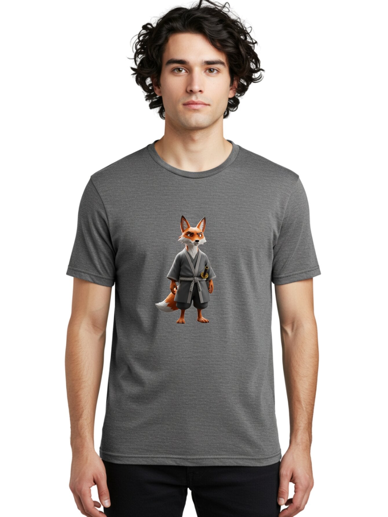 Fox-Karate-Uniform Men'S Graphic Tee, 100% Cotton, Comfortable Casual Summer Wear, Machine Washable, Vintage Camera, Old Camera, Antique Camera, Black Camera, Classic Photography, Photography Equipment, Nostalgic Device, Film Camera, Baq853 19