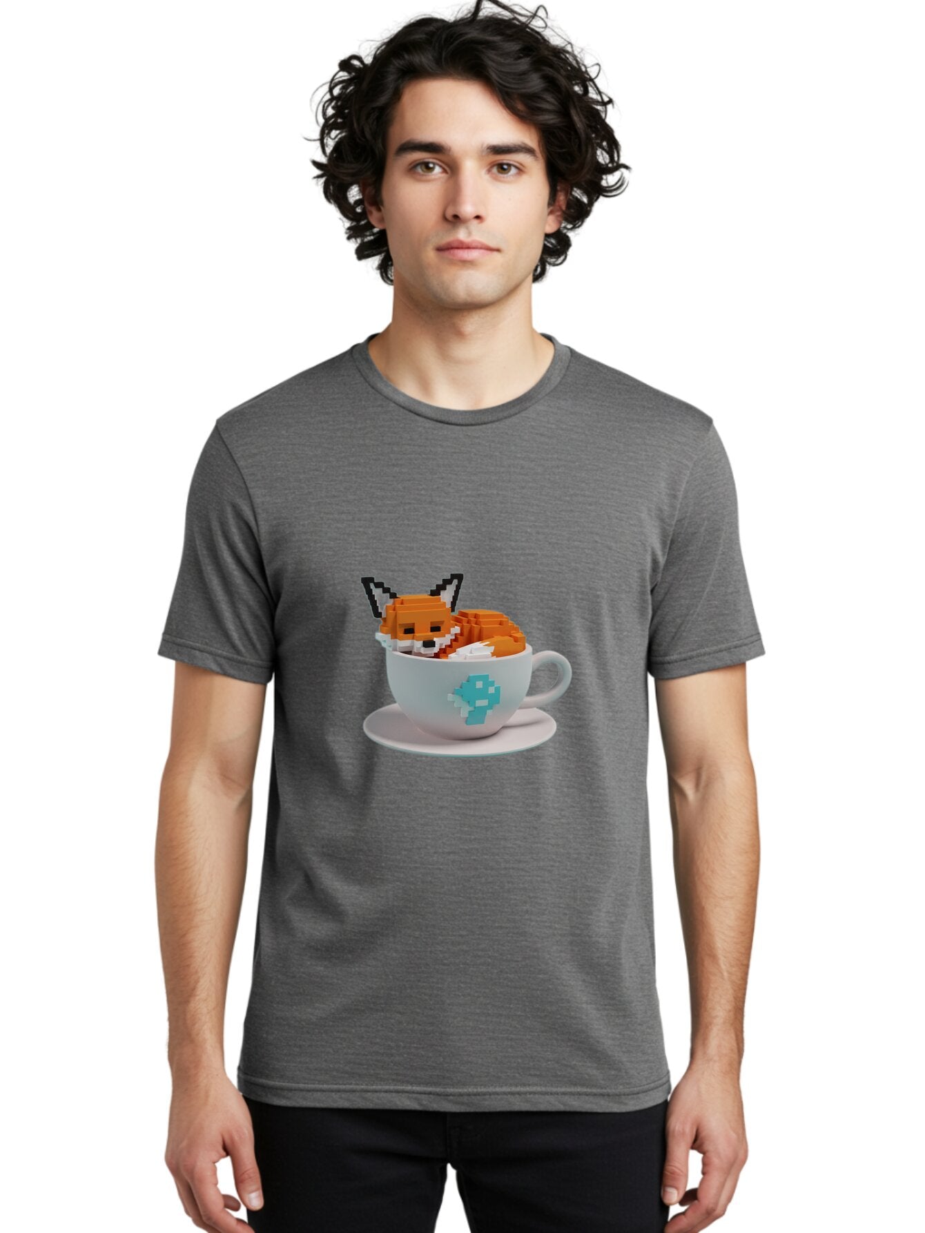 Fox-Lego Men'S Graphic Tee, 100% Cotton, Comfortable Casual Summer Wear, Machine Washable, Vintage Camera, Old Camera, Antique Camera, Black Camera, Classic Photography, Photography Equipment, Nostalgic Device, Film Camera, Camera Art Baq854 16