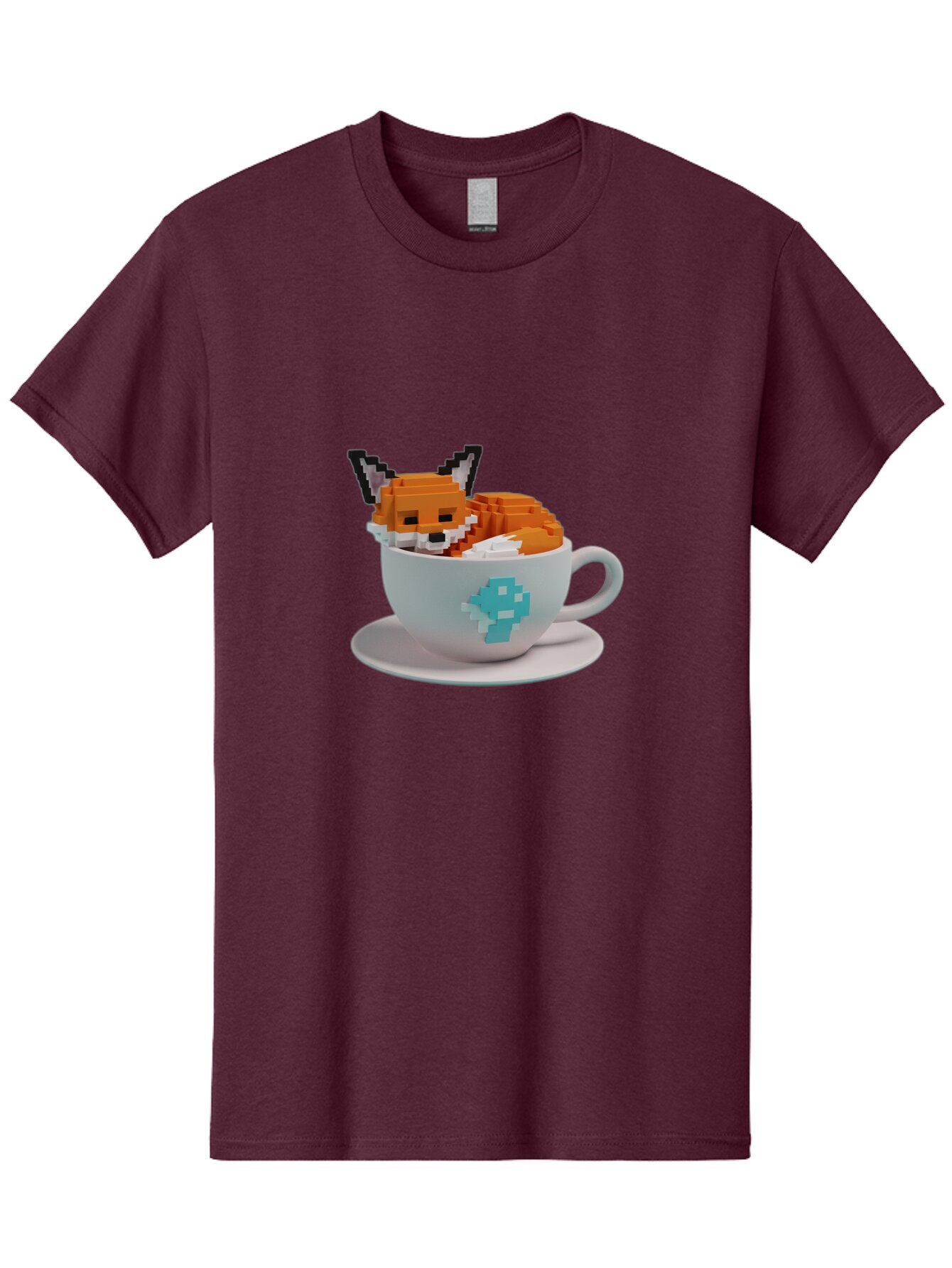 Fox-Lego Men'S Graphic Tee, 100% Cotton, Comfortable Casual Summer Wear, Machine Washable, Vintage Camera, Old Camera, Antique Camera, Black Camera, Classic Photography, Photography Equipment, Nostalgic Device, Film Camera, Camera Art Baq854 5