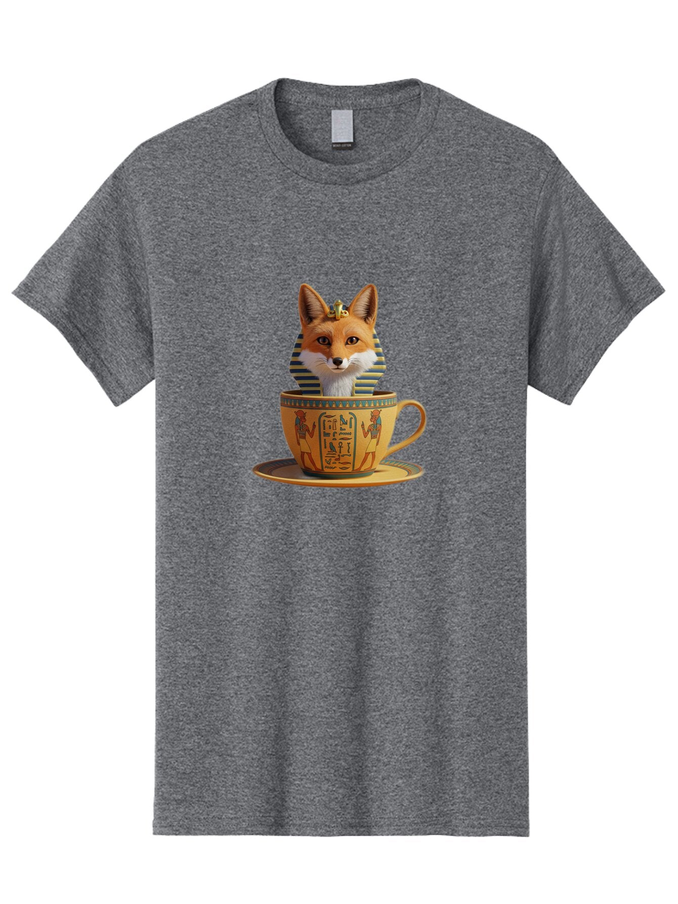 Fox-Pharaoh Men'S Graphic Tee, 100% Cotton, Comfortable Casual Summer Wear, Machine Washable, Vintage Camera, Old Camera, Antique Camera, Black Camera, Classic Photography, Photography Equipment, Nostalgic Device, Film Camera, Camera Art Baq855 14