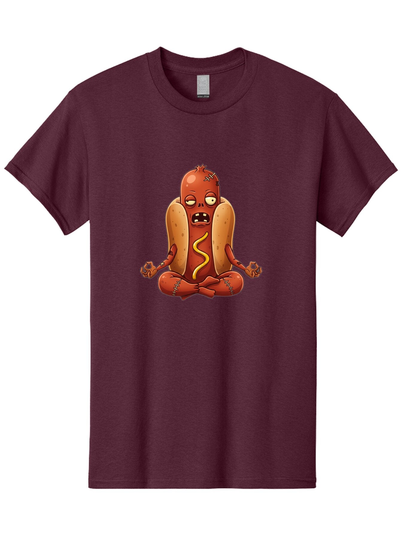 Frankenhotdog Men'S Graphic Tee, 100% Cotton, Comfortable Casual Summer Wear, Machine Washable, Vintage Camera, Old Camera, Antique Camera, Black Camera, Classic Photography, Photography Equipment, Nostalgic Device, Film Camera, Camera Art Baq857 13