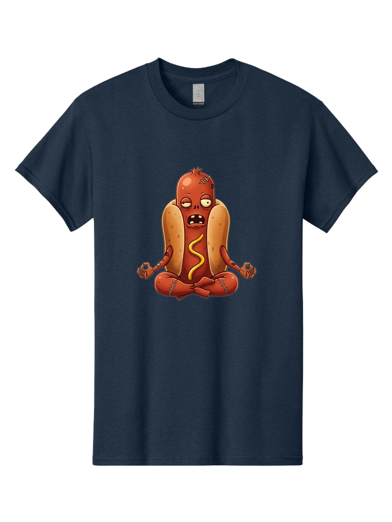 Frankenhotdog Men'S Graphic Tee, 100% Cotton, Comfortable Casual Summer Wear, Machine Washable, Vintage Camera, Old Camera, Antique Camera, Black Camera, Classic Photography, Photography Equipment, Nostalgic Device, Film Camera, Camera Art Baq857 10