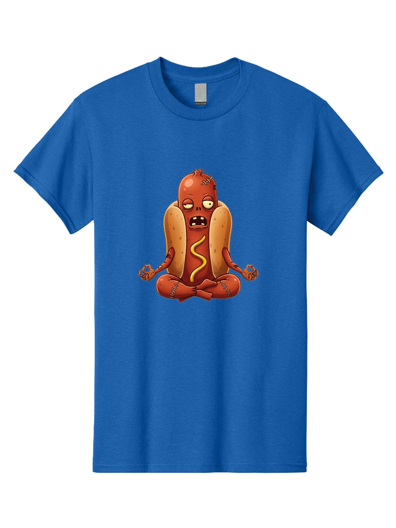 Frankenhotdog Men'S Graphic Tee, 100% Cotton, Comfortable Casual Summer Wear, Machine Washable, Vintage Camera, Old Camera, Antique Camera, Black Camera, Classic Photography, Photography Equipment, Nostalgic Device, Film Camera, Camera Art Baq857 1