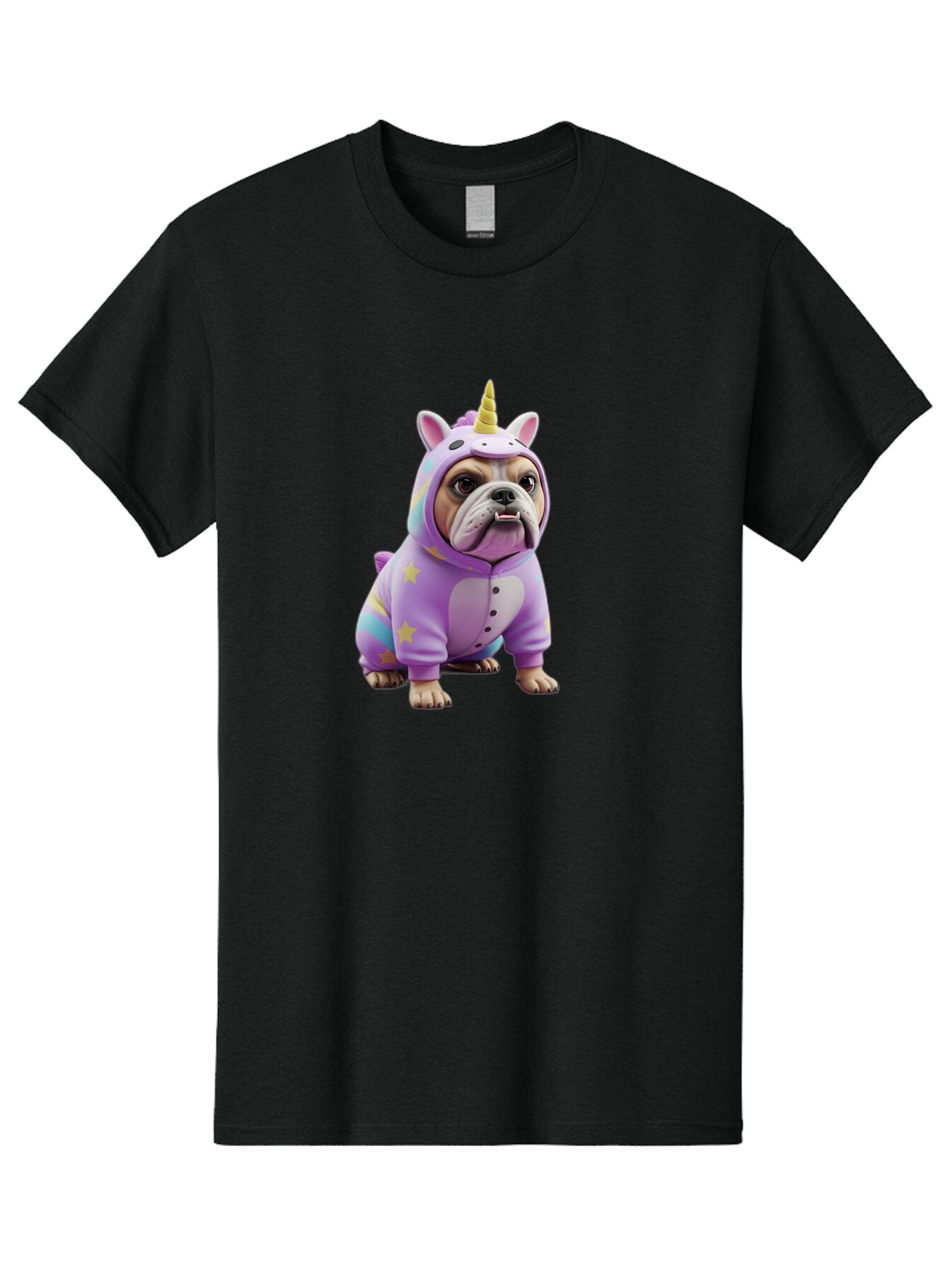 French-Bulldog-Unicorn Men'S Graphic Tee, 100% Cotton, Comfortable Casual Summer Wear, Machine Washable, Vintage Camera, Old Camera, Antique Camera, Black Camera, Classic Photography, Photography Equipment, Nostalgic Device, Film Camera, Baq858 11
