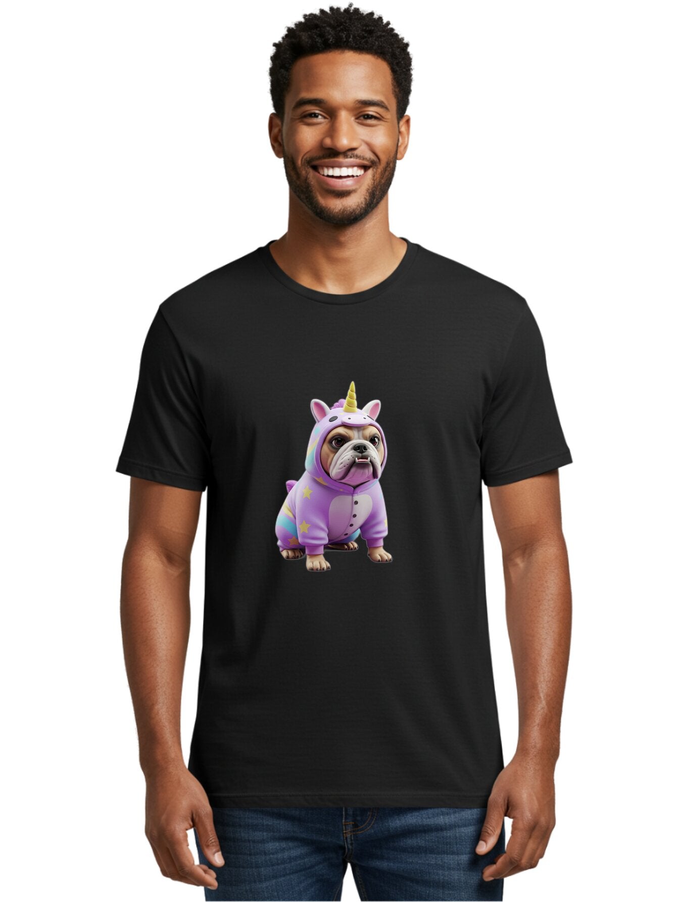 French-Bulldog-Unicorn Men'S Graphic Tee, 100% Cotton, Comfortable Casual Summer Wear, Machine Washable, Vintage Camera, Old Camera, Antique Camera, Black Camera, Classic Photography, Photography Equipment, Nostalgic Device, Film Camera, Baq858 27