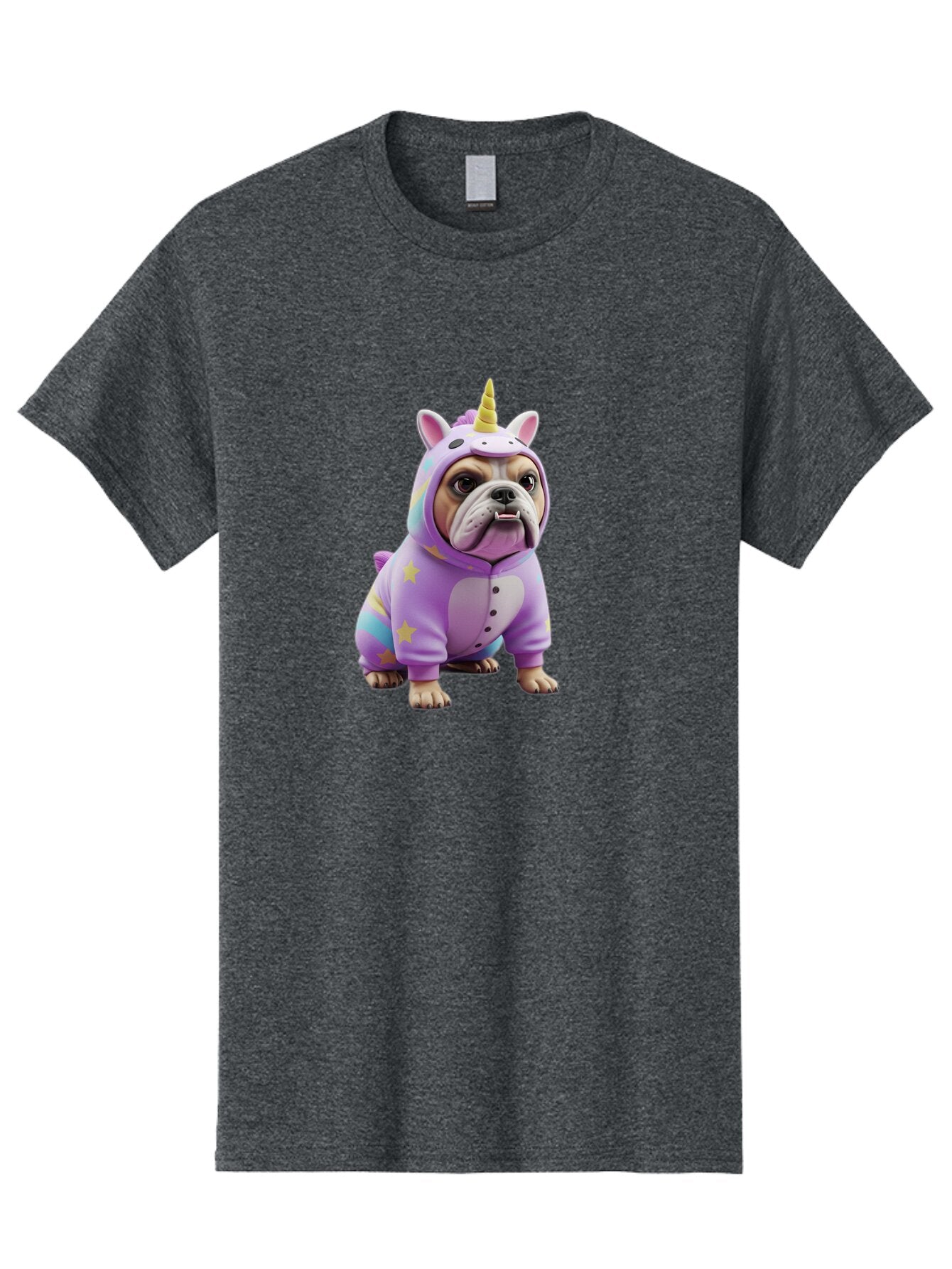 French-Bulldog-Unicorn Men'S Graphic Tee, 100% Cotton, Comfortable Casual Summer Wear, Machine Washable, Vintage Camera, Old Camera, Antique Camera, Black Camera, Classic Photography, Photography Equipment, Nostalgic Device, Film Camera, Baq858 10