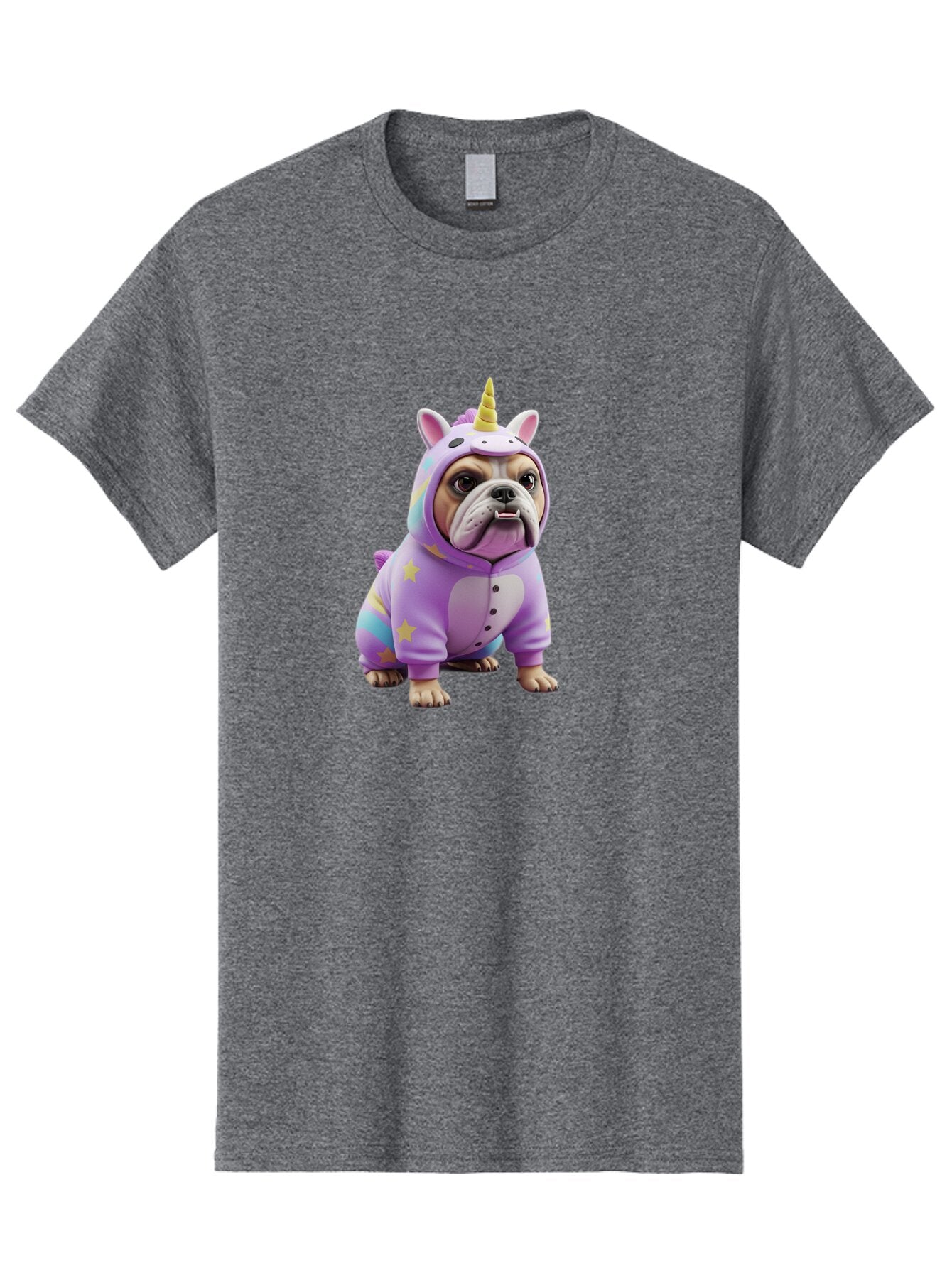 French-Bulldog-Unicorn Men'S Graphic Tee, 100% Cotton, Comfortable Casual Summer Wear, Machine Washable, Vintage Camera, Old Camera, Antique Camera, Black Camera, Classic Photography, Photography Equipment, Nostalgic Device, Film Camera, Baq858 5