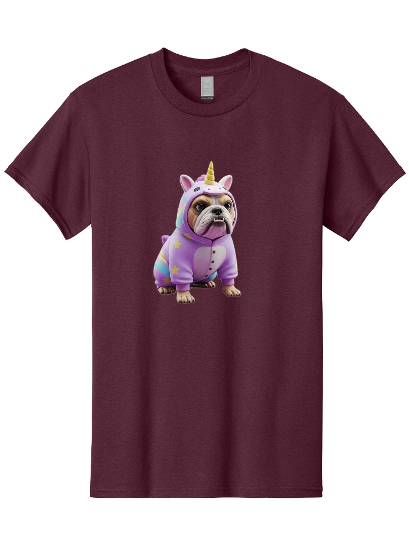 French-Bulldog-Unicorn Men'S Graphic Tee, 100% Cotton, Comfortable Casual Summer Wear, Machine Washable, Vintage Camera, Old Camera, Antique Camera, Black Camera, Classic Photography, Photography Equipment, Nostalgic Device, Film Camera, Baq858 7