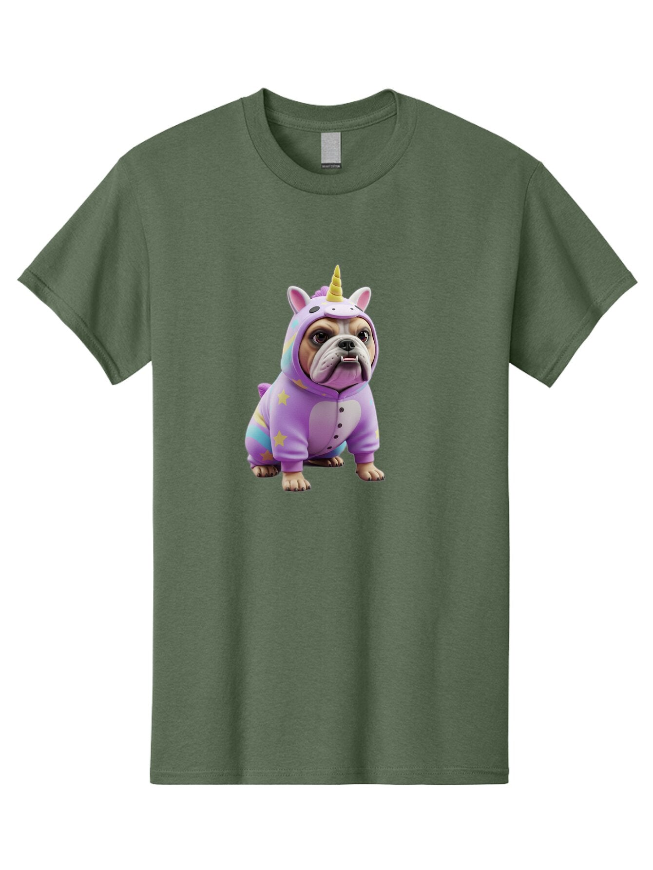 French-Bulldog-Unicorn Men'S Graphic Tee, 100% Cotton, Comfortable Casual Summer Wear, Machine Washable, Vintage Camera, Old Camera, Antique Camera, Black Camera, Classic Photography, Photography Equipment, Nostalgic Device, Film Camera, Baq858 1