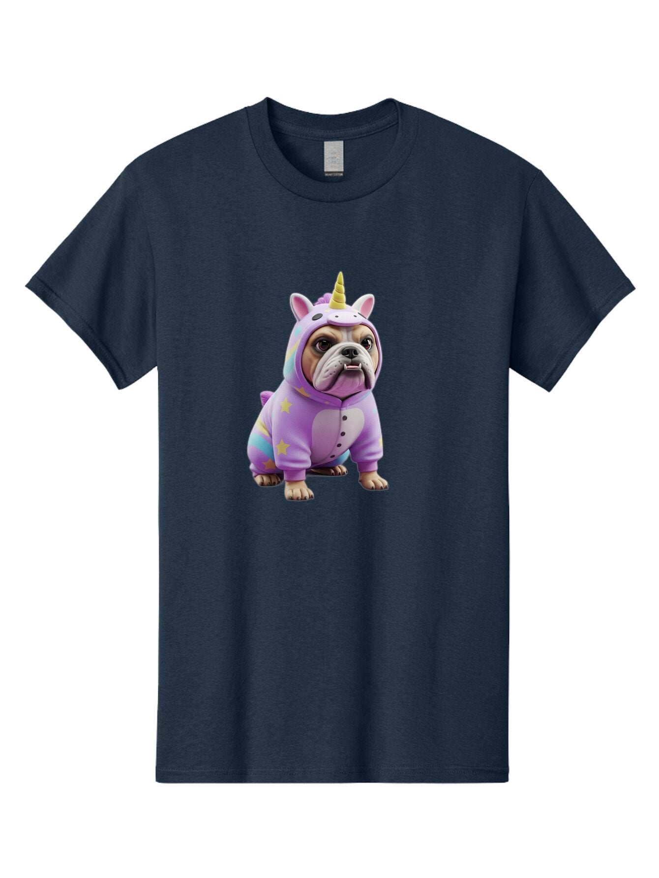 French-Bulldog-Unicorn Men'S Graphic Tee, 100% Cotton, Comfortable Casual Summer Wear, Machine Washable, Vintage Camera, Old Camera, Antique Camera, Black Camera, Classic Photography, Photography Equipment, Nostalgic Device, Film Camera, Baq858 15