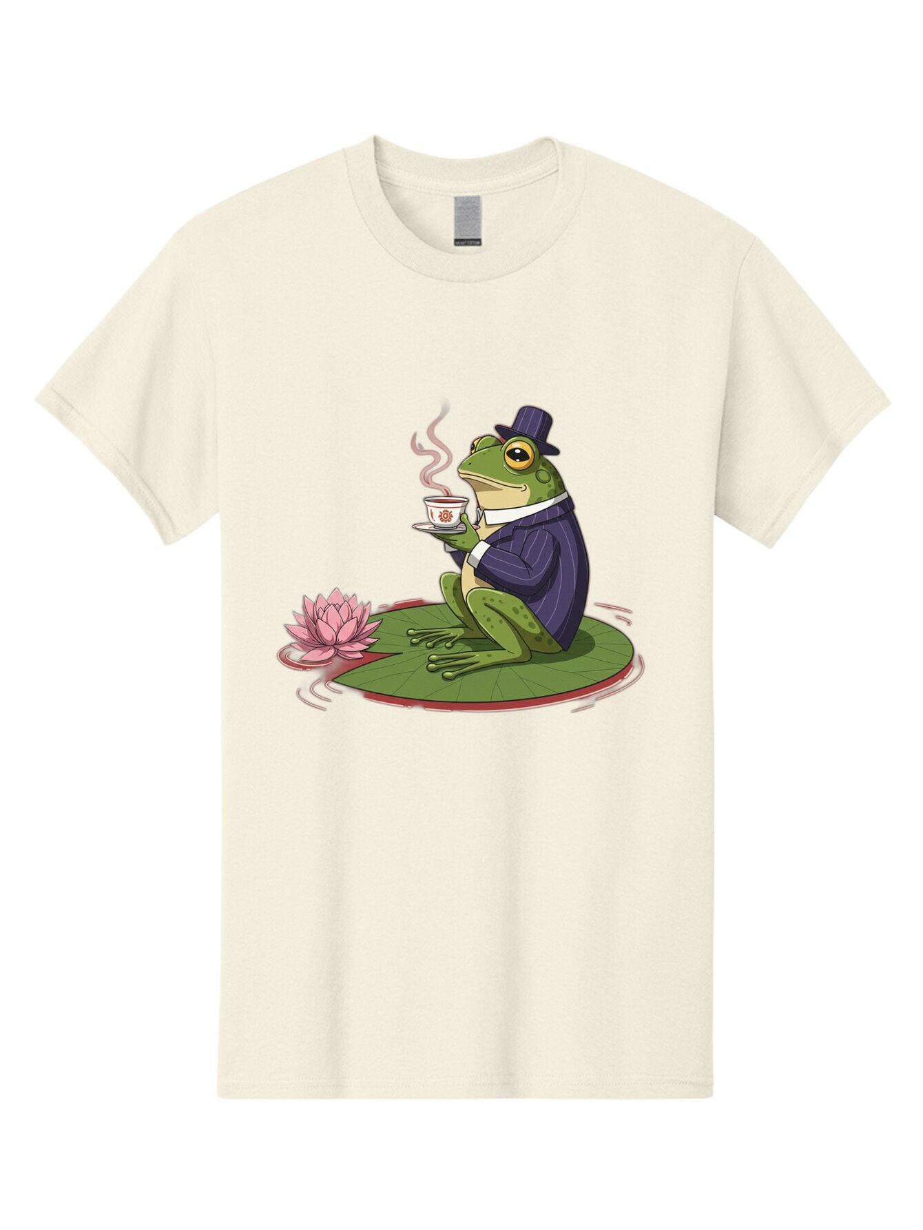 Frog-In-Suit Men'S Graphic Tee, 100% Cotton, Comfortable Casual Summer Wear, Machine Washable, Vintage Camera, Old Camera, Antique Camera, Black Camera, Classic Photography, Photography Equipment, Nostalgic Device, Film Camera, Camera Art Baq860 8