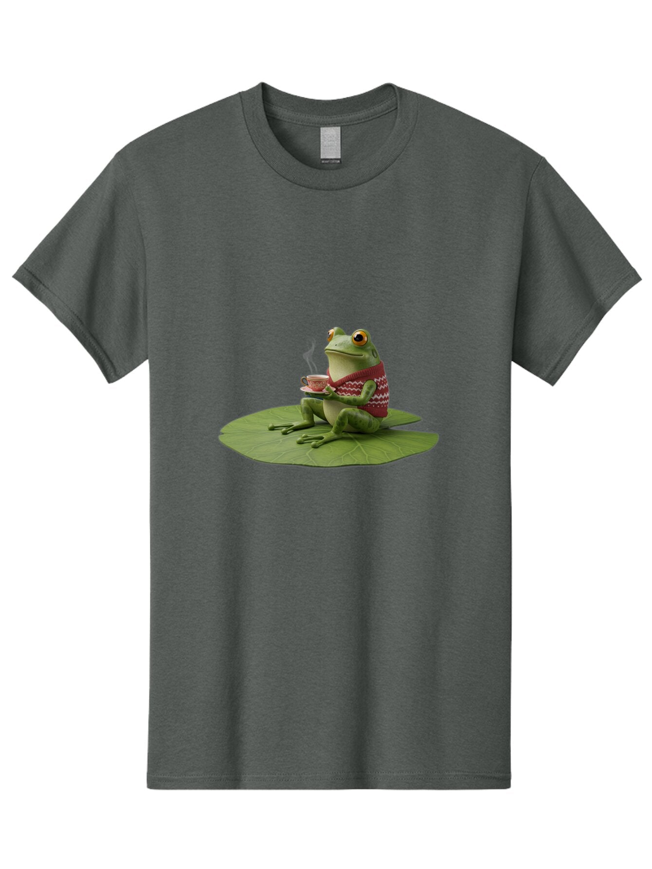 Frog-In-Sweater Men'S Graphic Tee, 100% Cotton, Comfortable Casual Summer Wear, Machine Washable, Vintage Camera, Old Camera, Antique Camera, Black Camera, Classic Photography, Photography Equipment, Nostalgic Device, Film Camera, Camera Art Baq861 8