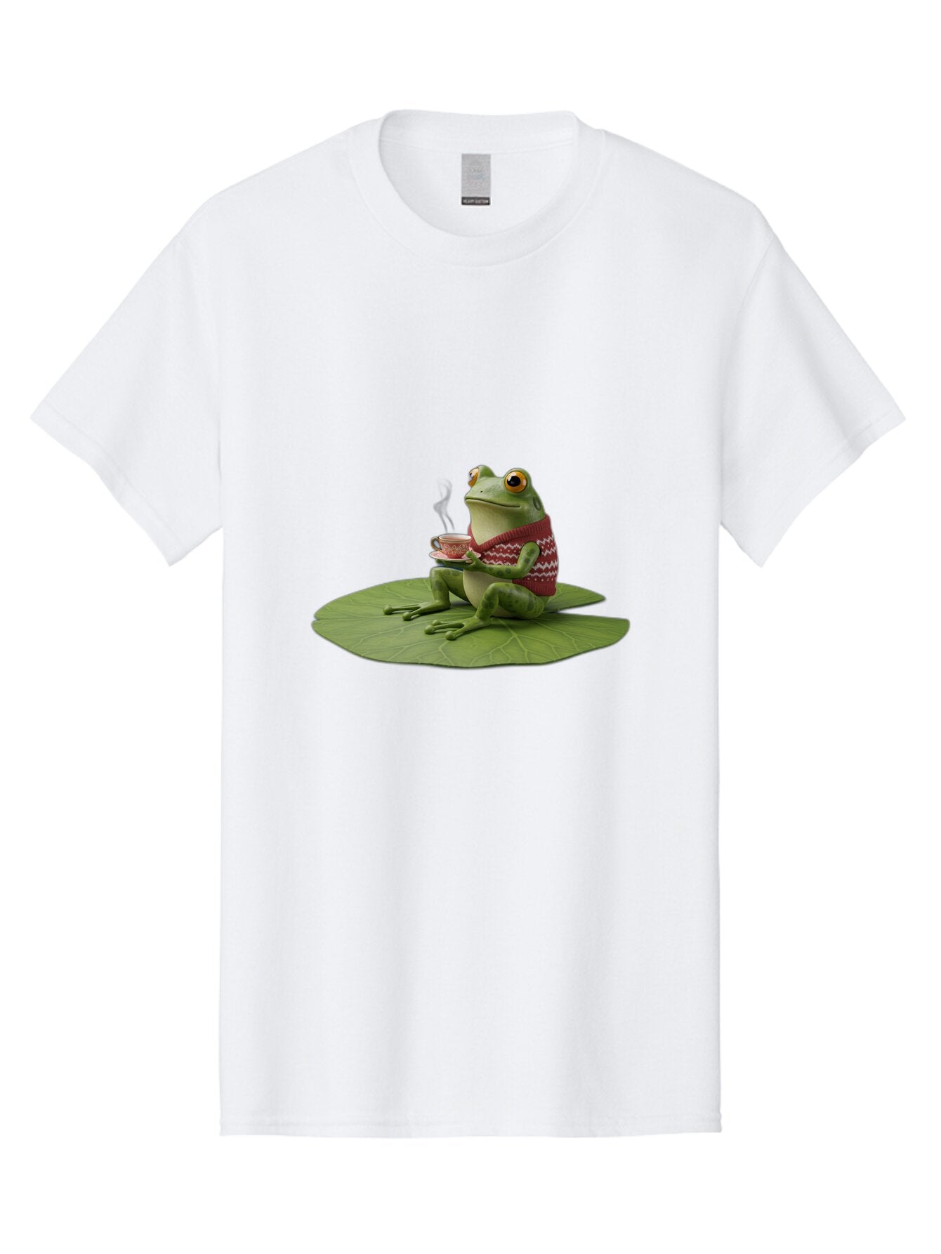 Frog-In-Sweater Men'S Graphic Tee, 100% Cotton, Comfortable Casual Summer Wear, Machine Washable, Vintage Camera, Old Camera, Antique Camera, Black Camera, Classic Photography, Photography Equipment, Nostalgic Device, Film Camera, Camera Art Baq861 9