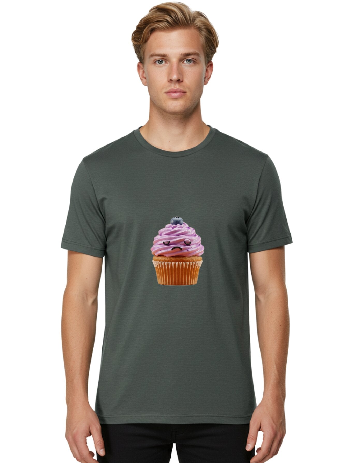 Frowning-Cupcake Men'S Graphic Tee, 100% Cotton, Comfortable Casual Summer Wear, Machine Washable, Vintage Camera, Old Camera, Antique Camera, Black Camera, Classic Photography, Photography Equipment, Nostalgic Device, Film Camera, Camera Art Baq863 22