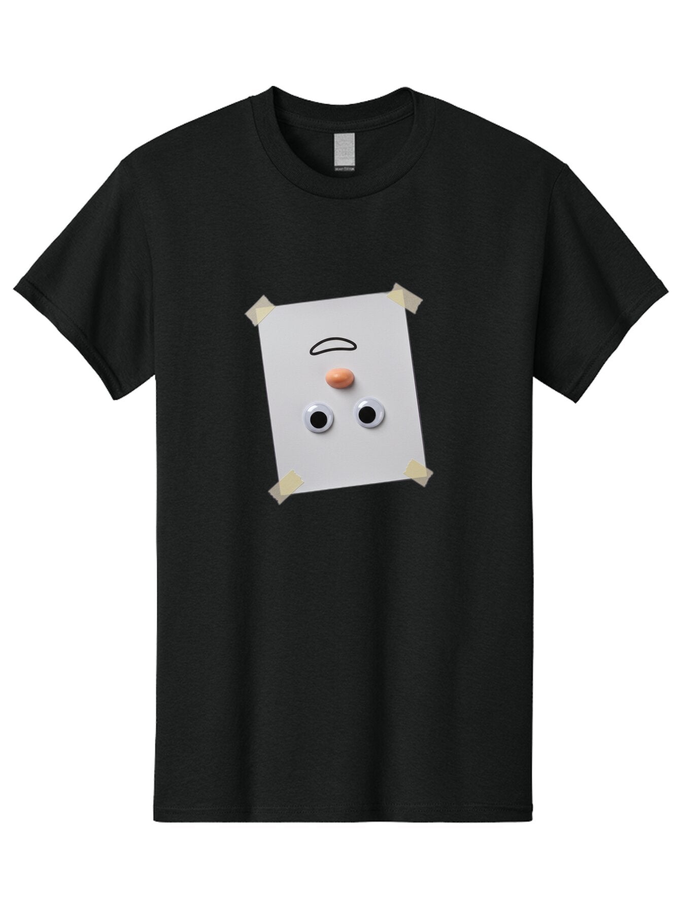 Frowning-Face Men'S Graphic Tee, 100% Cotton, Comfortable Casual Summer Wear, Machine Washable, Vintage Camera, Old Camera, Antique Camera, Black Camera, Classic Photography, Photography Equipment, Nostalgic Device, Film Camera, Camera Art Baq864 14