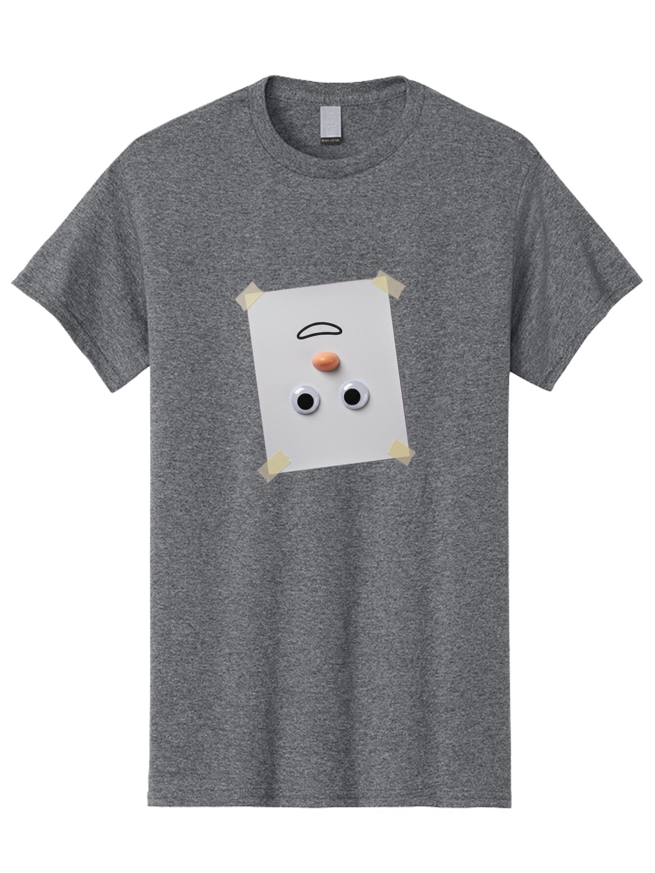 Frowning-Face Men'S Graphic Tee, 100% Cotton, Comfortable Casual Summer Wear, Machine Washable, Vintage Camera, Old Camera, Antique Camera, Black Camera, Classic Photography, Photography Equipment, Nostalgic Device, Film Camera, Camera Art Baq864 5
