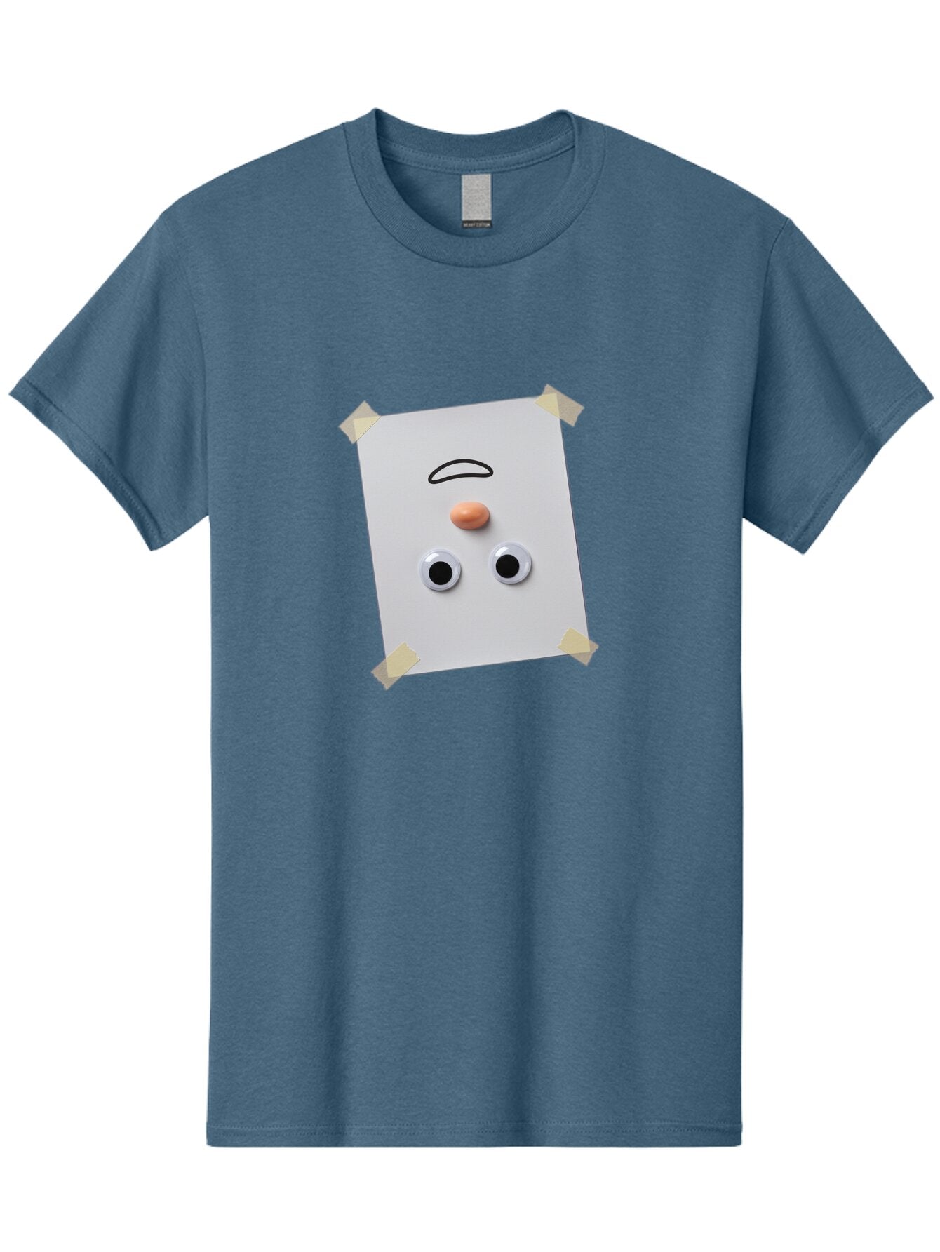 Frowning-Face Men'S Graphic Tee, 100% Cotton, Comfortable Casual Summer Wear, Machine Washable, Vintage Camera, Old Camera, Antique Camera, Black Camera, Classic Photography, Photography Equipment, Nostalgic Device, Film Camera, Camera Art Baq864 7