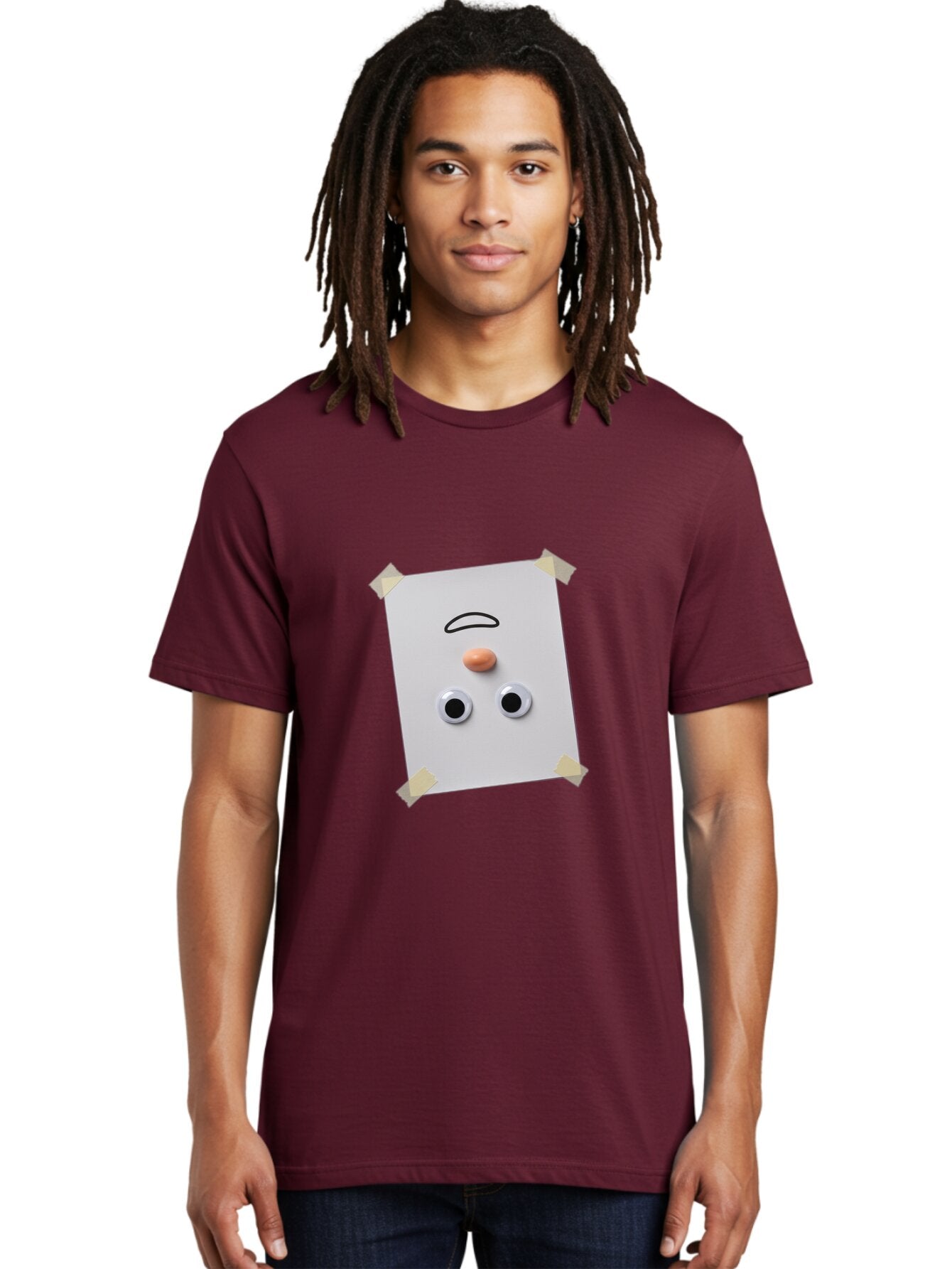 Frowning-Face Men'S Graphic Tee, 100% Cotton, Comfortable Casual Summer Wear, Machine Washable, Vintage Camera, Old Camera, Antique Camera, Black Camera, Classic Photography, Photography Equipment, Nostalgic Device, Film Camera, Camera Art Baq864 18