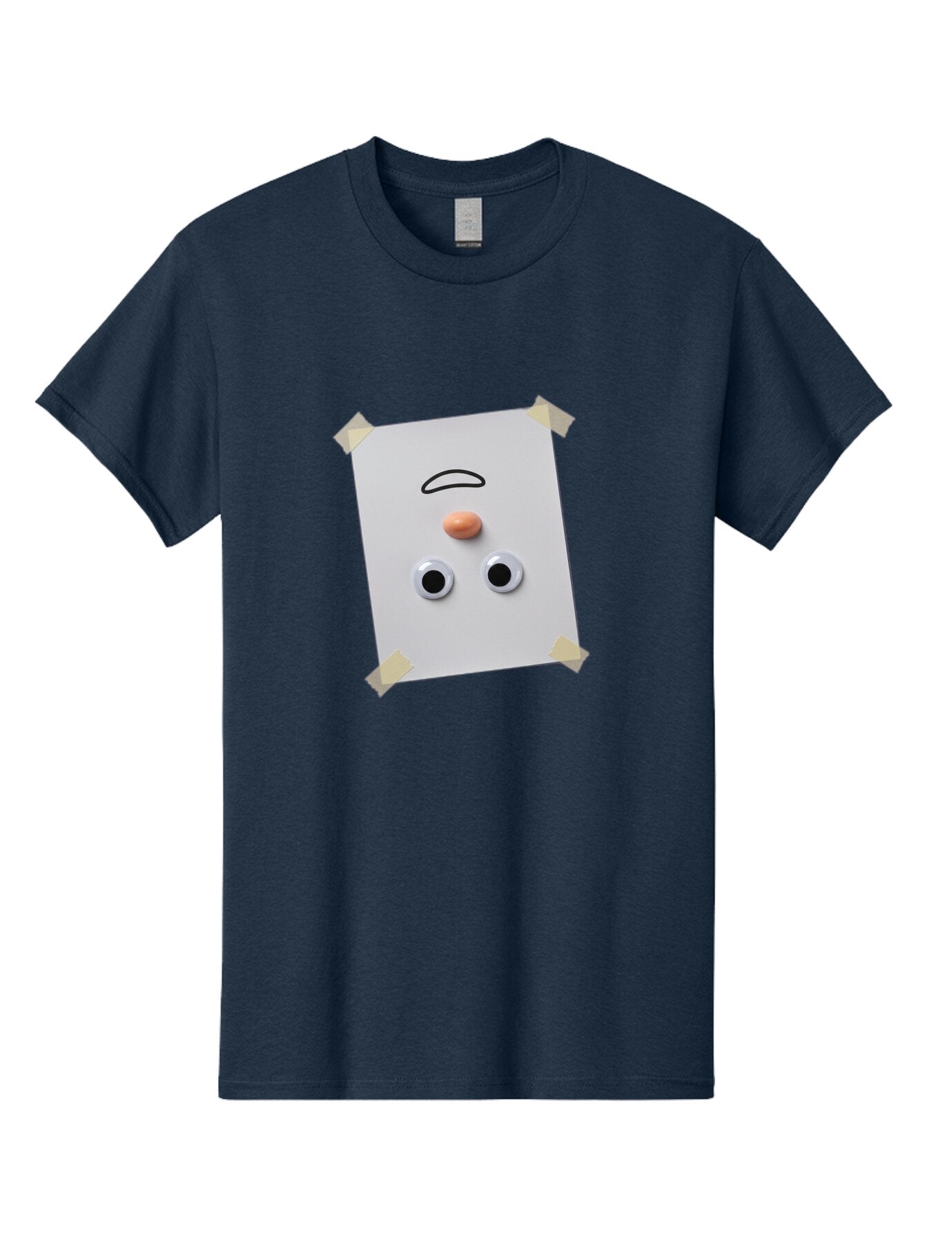 Frowning-Face Men'S Graphic Tee, 100% Cotton, Comfortable Casual Summer Wear, Machine Washable, Vintage Camera, Old Camera, Antique Camera, Black Camera, Classic Photography, Photography Equipment, Nostalgic Device, Film Camera, Camera Art Baq864 1
