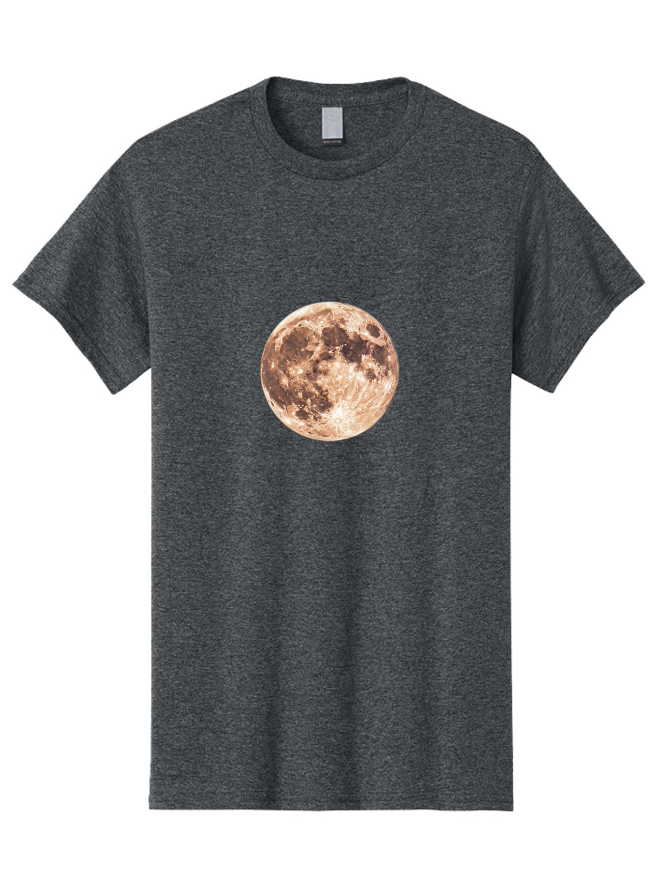 Full-Moon Men'S Graphic Tee, 100% Cotton, Comfortable Casual Summer Wear, Machine Washable, Vintage Camera, Old Camera, Antique Camera, Black Camera, Classic Photography, Photography Equipment, Nostalgic Device, Film Camera, Camera Art Baq866 2