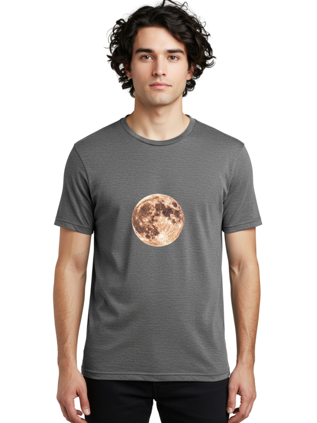 Full-Moon Men'S Graphic Tee, 100% Cotton, Comfortable Casual Summer Wear, Machine Washable, Vintage Camera, Old Camera, Antique Camera, Black Camera, Classic Photography, Photography Equipment, Nostalgic Device, Film Camera, Camera Art Baq866 20