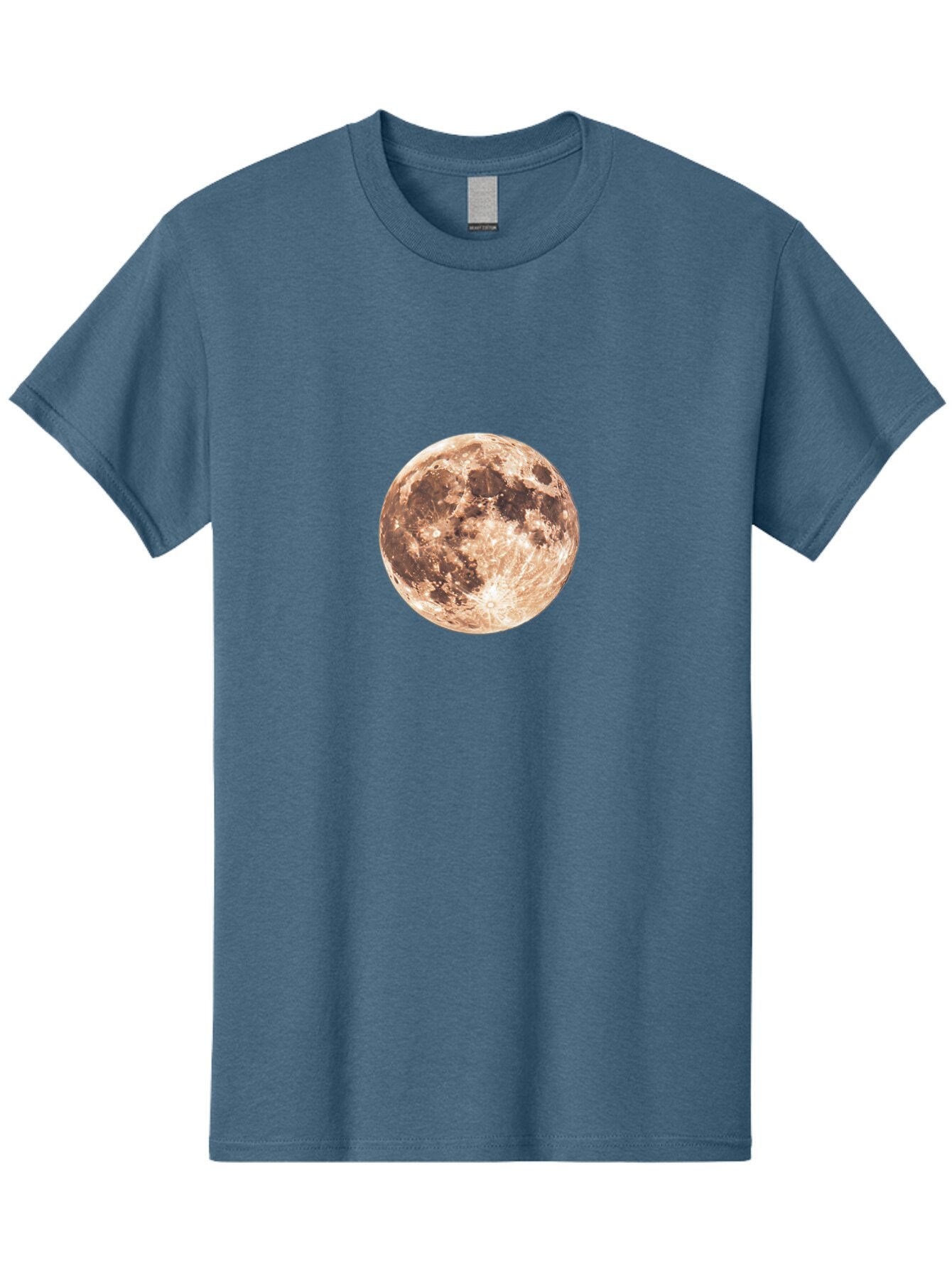 Full-Moon Men'S Graphic Tee, 100% Cotton, Comfortable Casual Summer Wear, Machine Washable, Vintage Camera, Old Camera, Antique Camera, Black Camera, Classic Photography, Photography Equipment, Nostalgic Device, Film Camera, Camera Art Baq866 4