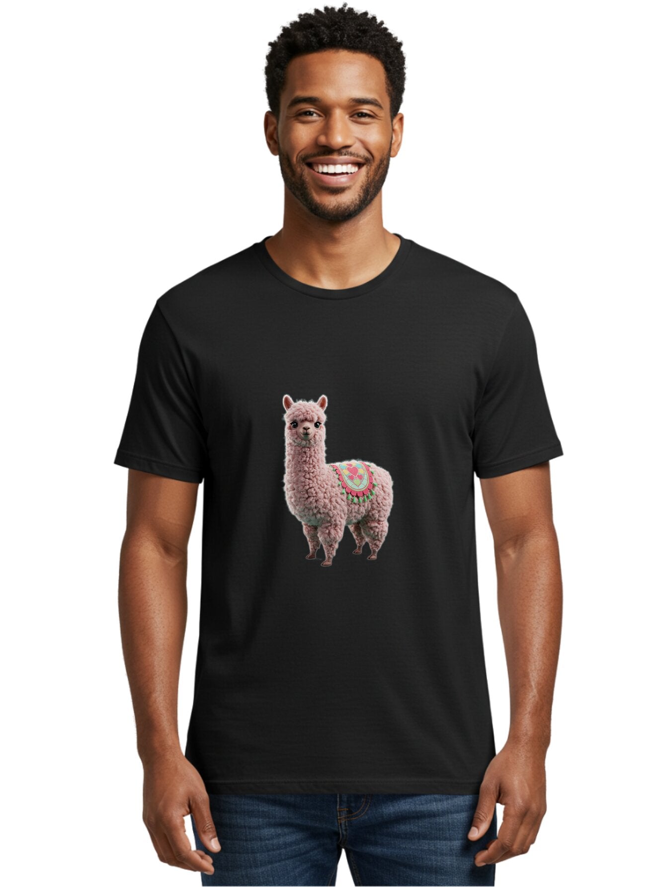 Furry-Llama Men'S Graphic Tee, 100% Cotton, Comfortable Casual Summer Wear, Machine Washable, Vintage Camera, Old Camera, Antique Camera, Black Camera, Classic Photography, Photography Equipment, Nostalgic Device, Film Camera, Camera Art Baq867 27