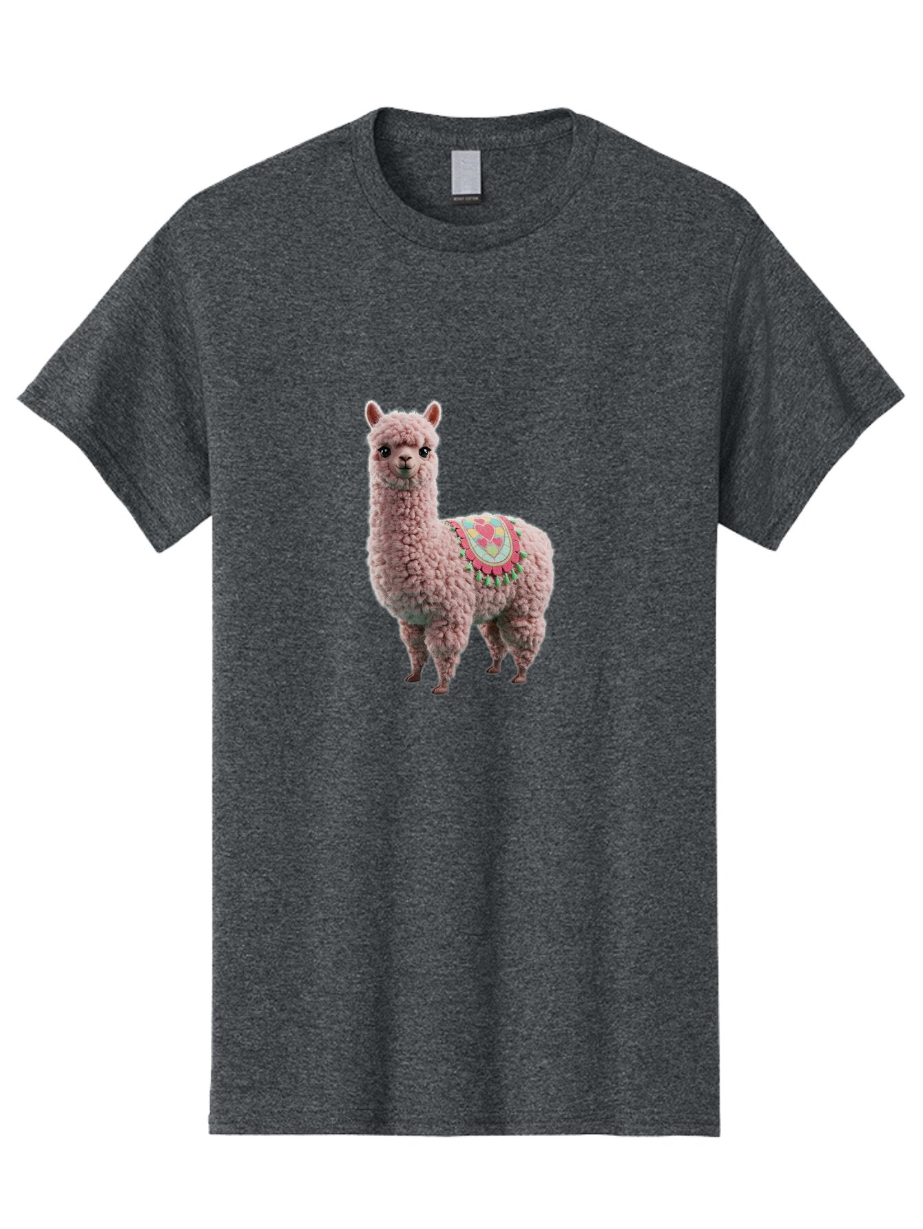 Furry-Llama Men'S Graphic Tee, 100% Cotton, Comfortable Casual Summer Wear, Machine Washable, Vintage Camera, Old Camera, Antique Camera, Black Camera, Classic Photography, Photography Equipment, Nostalgic Device, Film Camera, Camera Art Baq867 5
