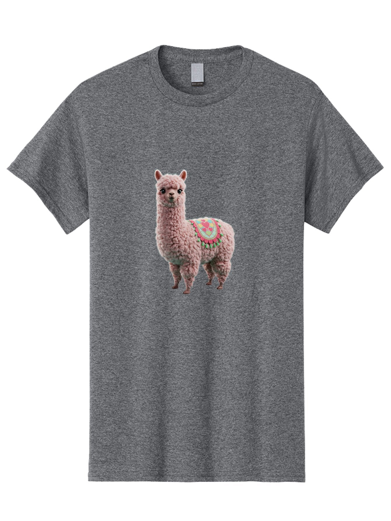 Furry-Llama Men'S Graphic Tee, 100% Cotton, Comfortable Casual Summer Wear, Machine Washable, Vintage Camera, Old Camera, Antique Camera, Black Camera, Classic Photography, Photography Equipment, Nostalgic Device, Film Camera, Camera Art Baq867 3