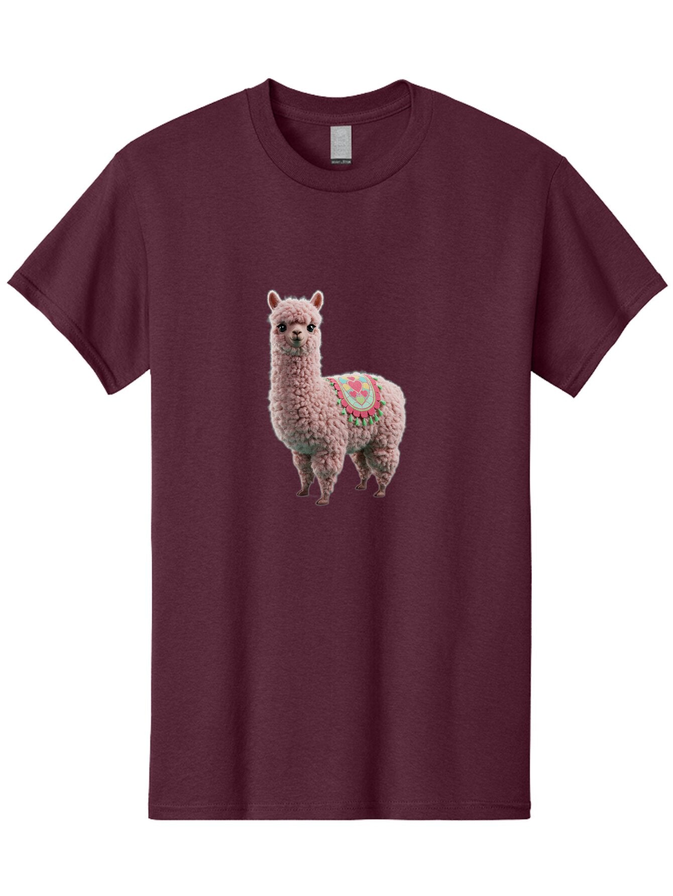 Furry-Llama Men'S Graphic Tee, 100% Cotton, Comfortable Casual Summer Wear, Machine Washable, Vintage Camera, Old Camera, Antique Camera, Black Camera, Classic Photography, Photography Equipment, Nostalgic Device, Film Camera, Camera Art Baq867 1