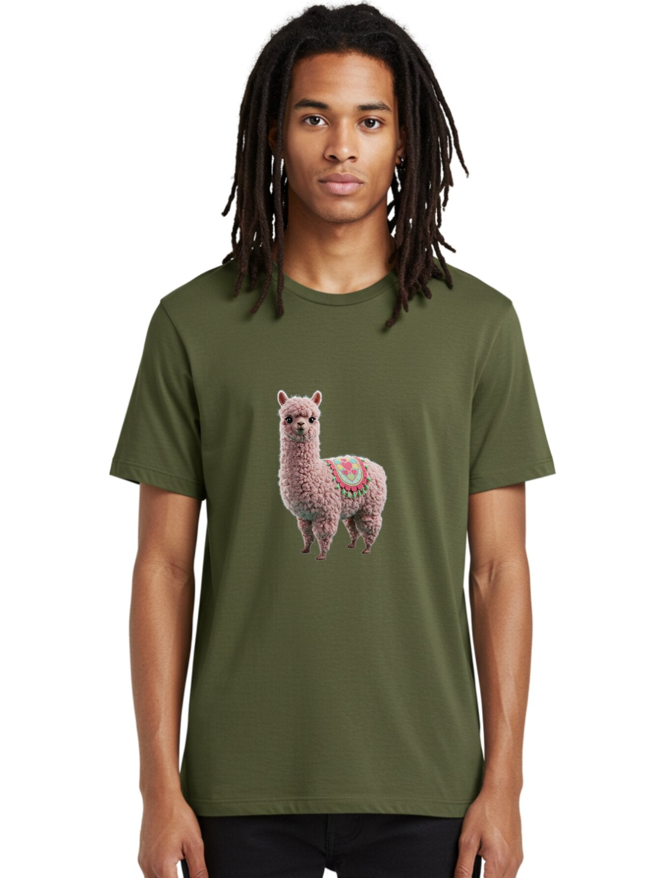 Furry-Llama Men'S Graphic Tee, 100% Cotton, Comfortable Casual Summer Wear, Machine Washable, Vintage Camera, Old Camera, Antique Camera, Black Camera, Classic Photography, Photography Equipment, Nostalgic Device, Film Camera, Camera Art Baq867 25