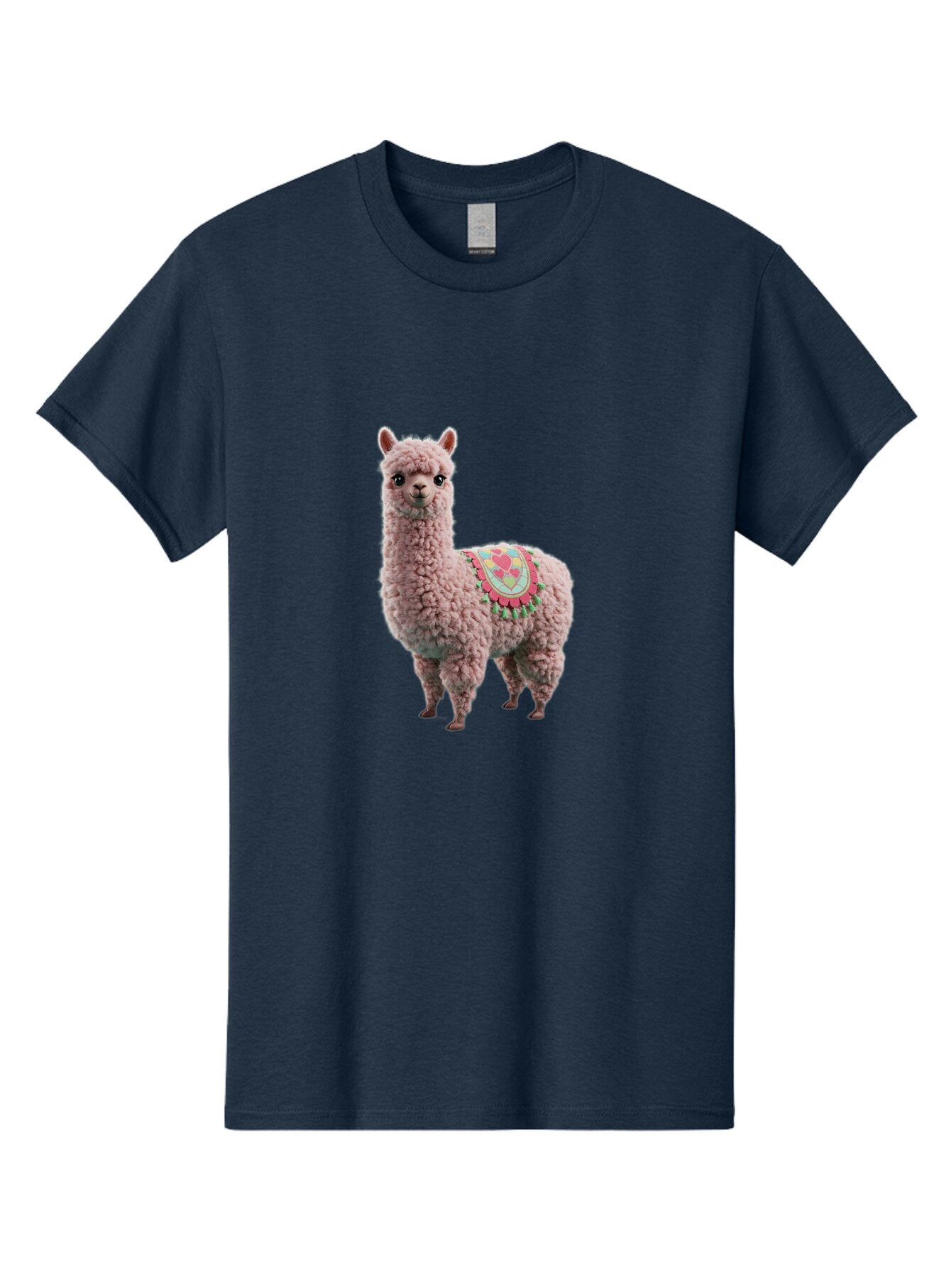 Furry-Llama Men'S Graphic Tee, 100% Cotton, Comfortable Casual Summer Wear, Machine Washable, Vintage Camera, Old Camera, Antique Camera, Black Camera, Classic Photography, Photography Equipment, Nostalgic Device, Film Camera, Camera Art Baq867 2