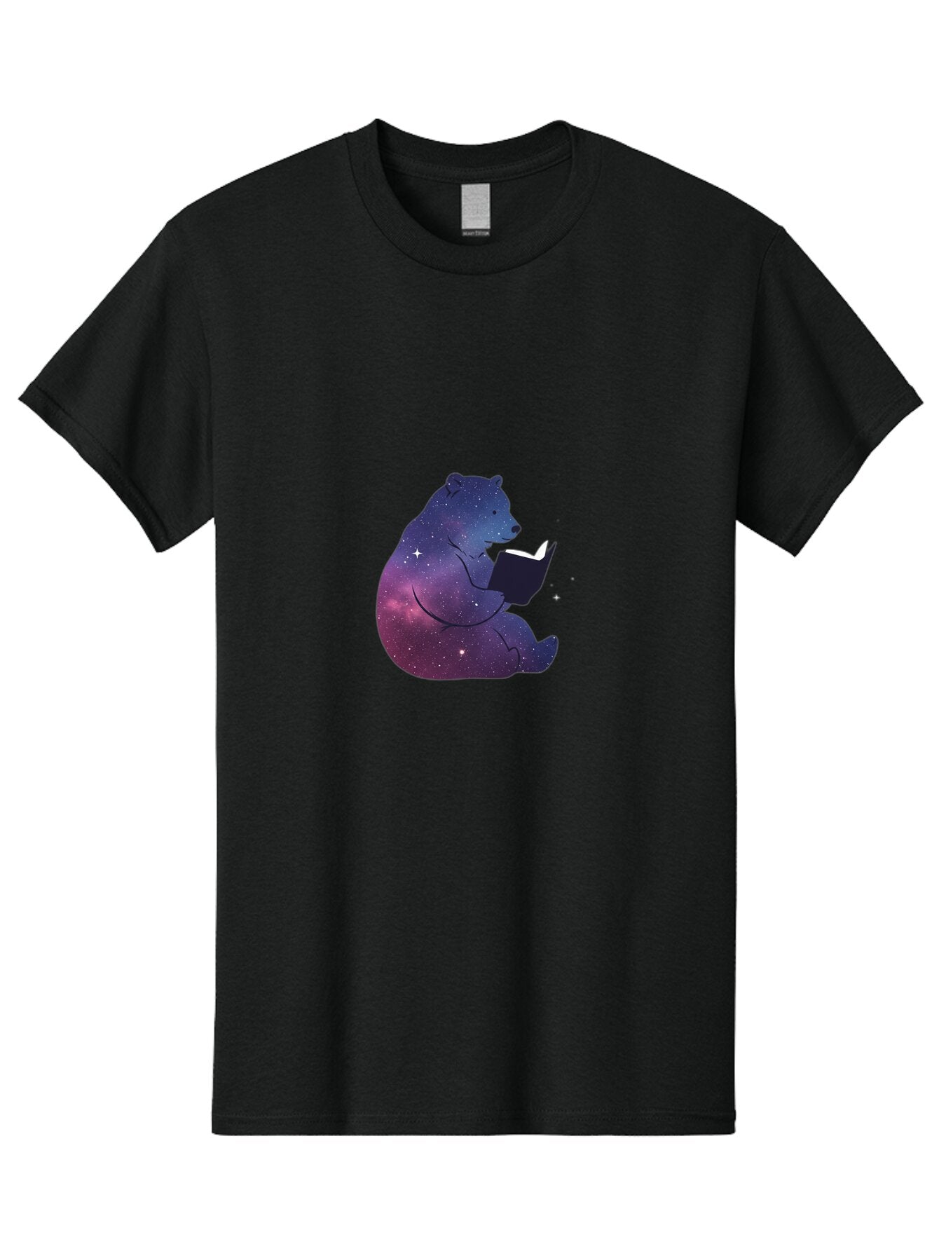 Galaxy-Bear Men'S Graphic Tee, 100% Cotton, Comfortable Casual Summer Wear, Machine Washable, Vintage Camera, Old Camera, Antique Camera, Black Camera, Classic Photography, Photography Equipment, Nostalgic Device, Film Camera, Camera Art Baq868 13