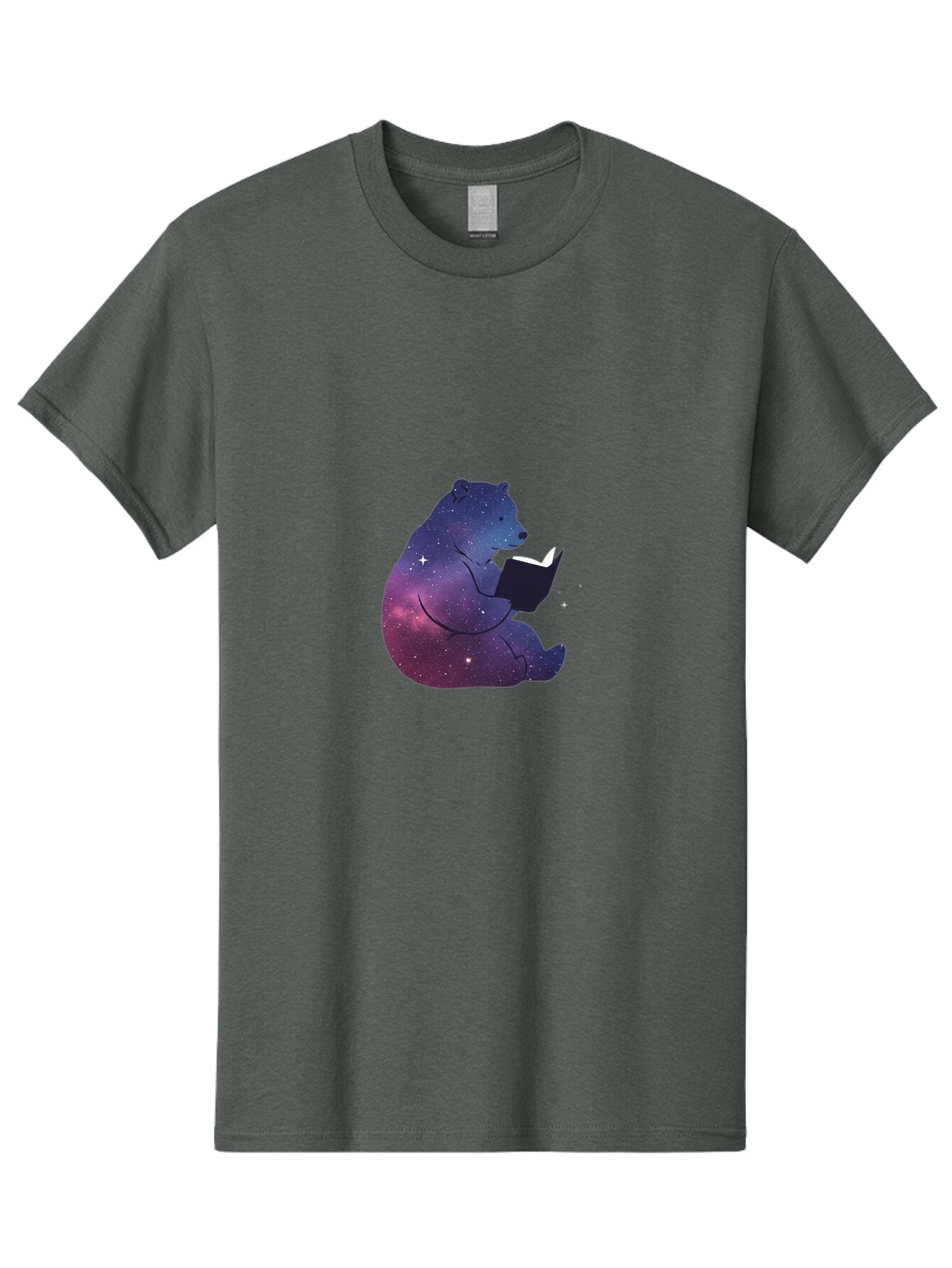 Galaxy-Bear Men'S Graphic Tee, 100% Cotton, Comfortable Casual Summer Wear, Machine Washable, Vintage Camera, Old Camera, Antique Camera, Black Camera, Classic Photography, Photography Equipment, Nostalgic Device, Film Camera, Camera Art Baq868 4