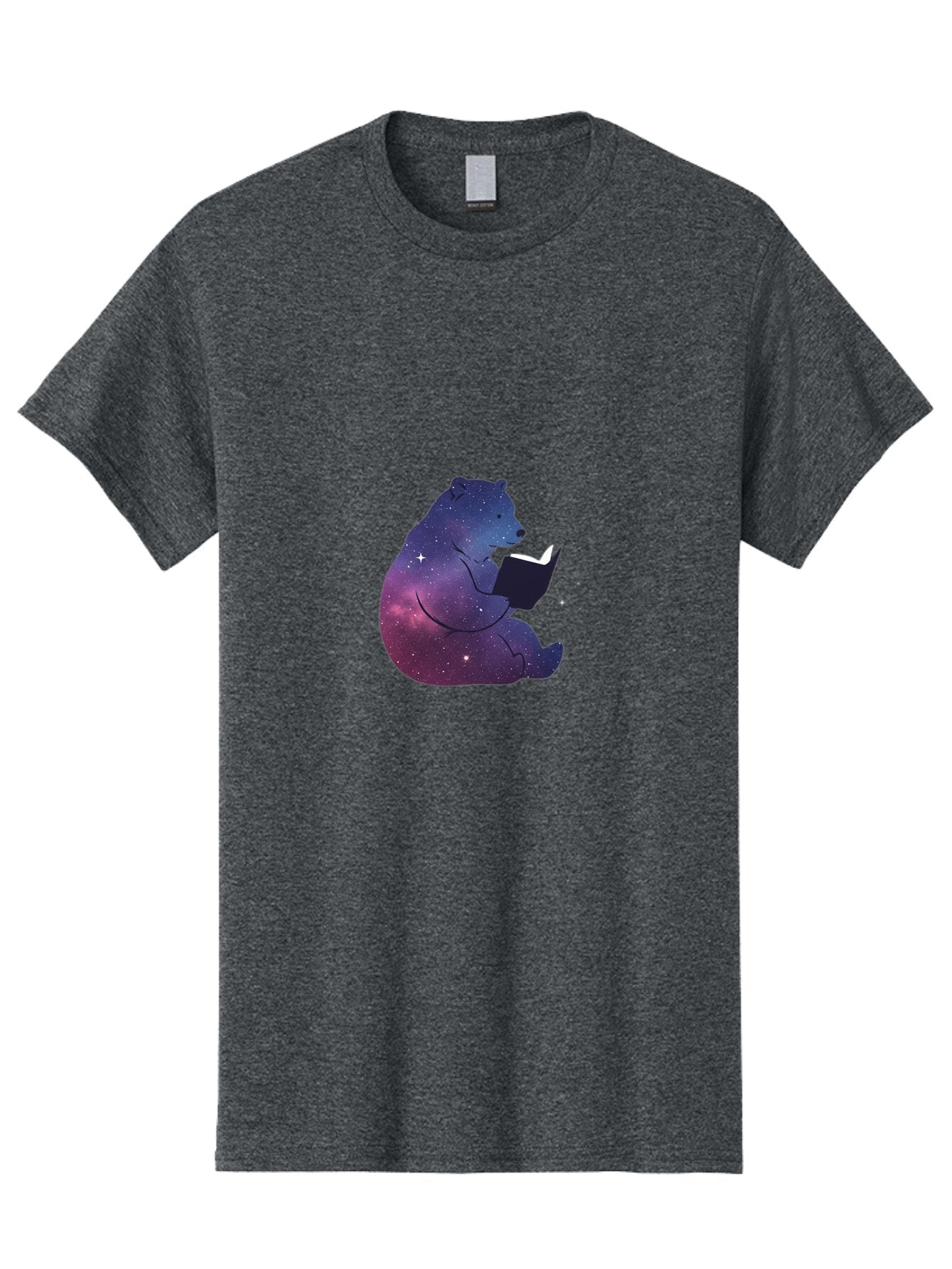 Galaxy-Bear Men'S Graphic Tee, 100% Cotton, Comfortable Casual Summer Wear, Machine Washable, Vintage Camera, Old Camera, Antique Camera, Black Camera, Classic Photography, Photography Equipment, Nostalgic Device, Film Camera, Camera Art Baq868 7