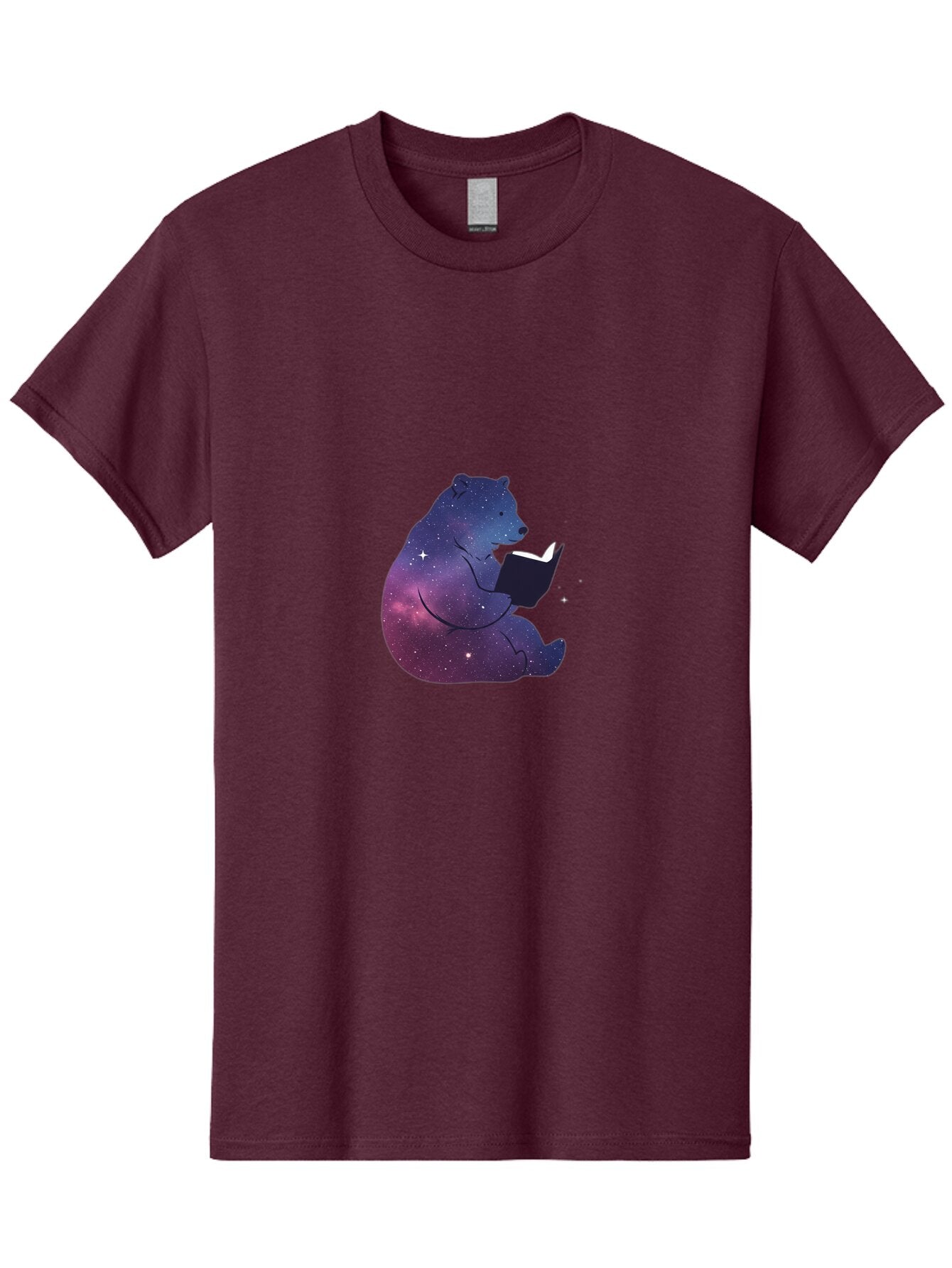 Galaxy-Bear Men'S Graphic Tee, 100% Cotton, Comfortable Casual Summer Wear, Machine Washable, Vintage Camera, Old Camera, Antique Camera, Black Camera, Classic Photography, Photography Equipment, Nostalgic Device, Film Camera, Camera Art Baq868 11