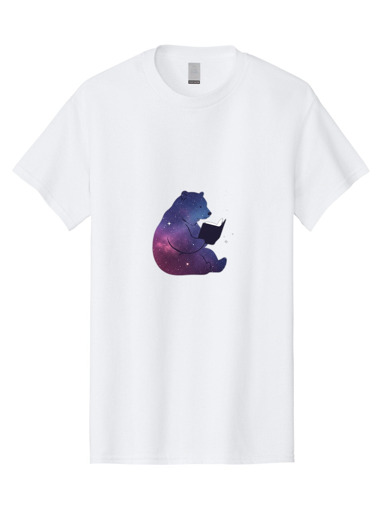 Galaxy-Bear Men'S Graphic Tee, 100% Cotton, Comfortable Casual Summer Wear, Machine Washable, Vintage Camera, Old Camera, Antique Camera, Black Camera, Classic Photography, Photography Equipment, Nostalgic Device, Film Camera, Camera Art Baq868 9