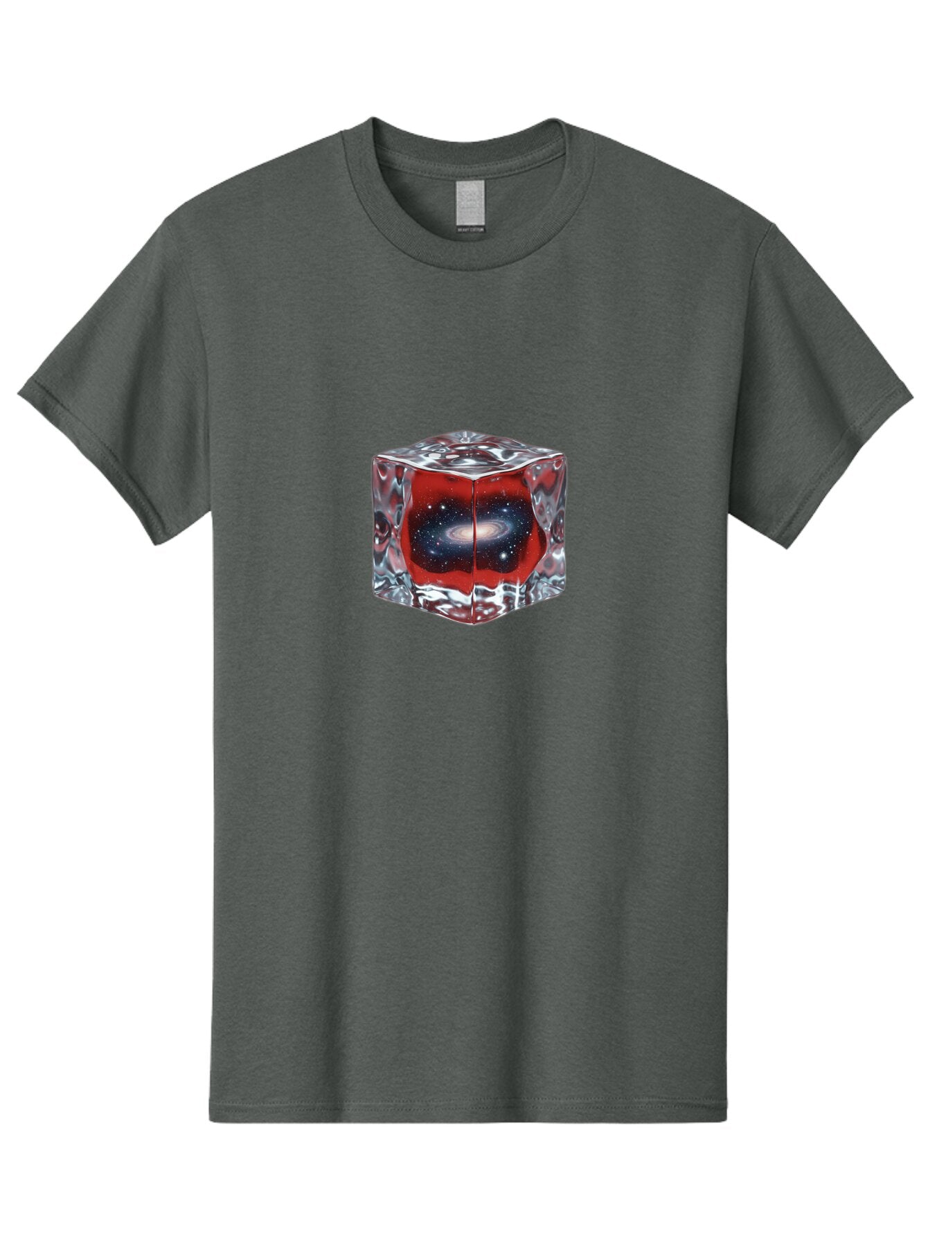 Galaxy-Cube Men'S Graphic Tee, 100% Cotton, Comfortable Casual Summer Wear, Machine Washable, Vintage Camera, Old Camera, Antique Camera, Black Camera, Classic Photography, Photography Equipment, Nostalgic Device, Film Camera, Camera Art Baq869 4