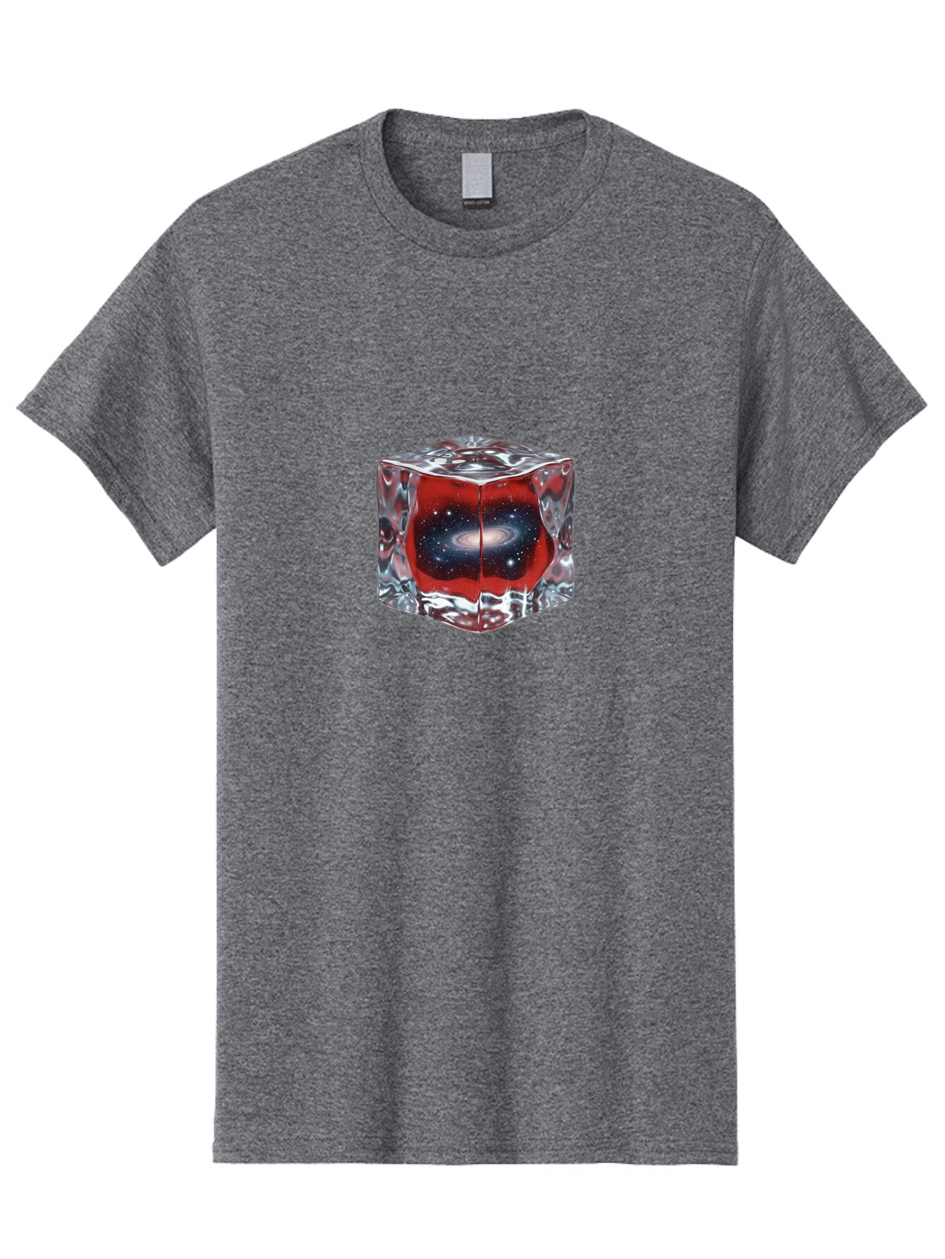 Galaxy-Cube Men'S Graphic Tee, 100% Cotton, Comfortable Casual Summer Wear, Machine Washable, Vintage Camera, Old Camera, Antique Camera, Black Camera, Classic Photography, Photography Equipment, Nostalgic Device, Film Camera, Camera Art Baq869 2