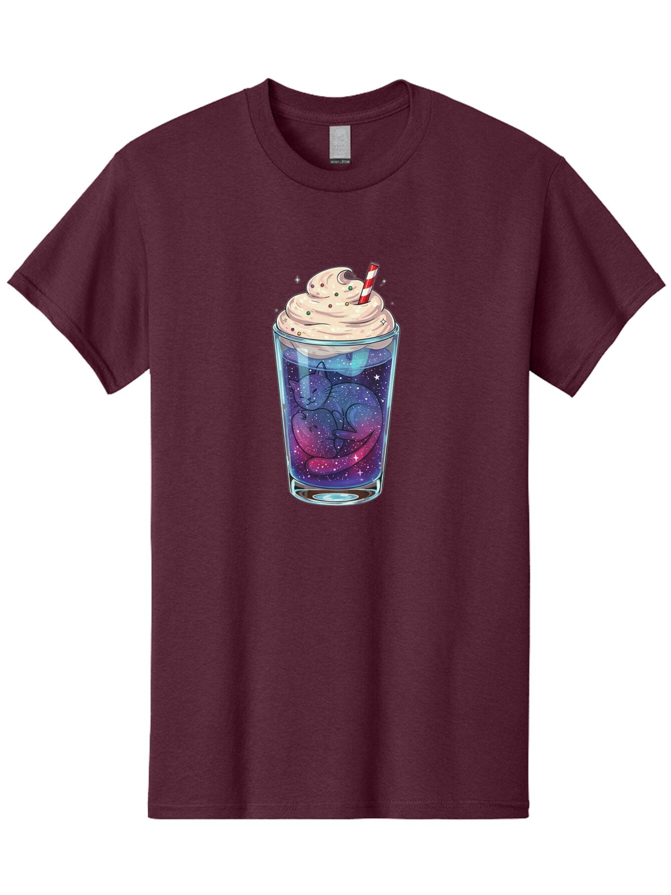 Galaxy-Drink Men'S Graphic Tee, 100% Cotton, Comfortable Casual Summer Wear, Machine Washable, Vintage Camera, Old Camera, Antique Camera, Black Camera, Classic Photography, Photography Equipment, Nostalgic Device, Film Camera, Camera Art Baq870 14