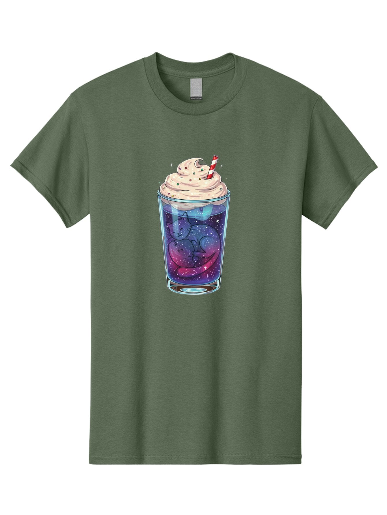 Galaxy-Drink Men'S Graphic Tee, 100% Cotton, Comfortable Casual Summer Wear, Machine Washable, Vintage Camera, Old Camera, Antique Camera, Black Camera, Classic Photography, Photography Equipment, Nostalgic Device, Film Camera, Camera Art Baq870 13