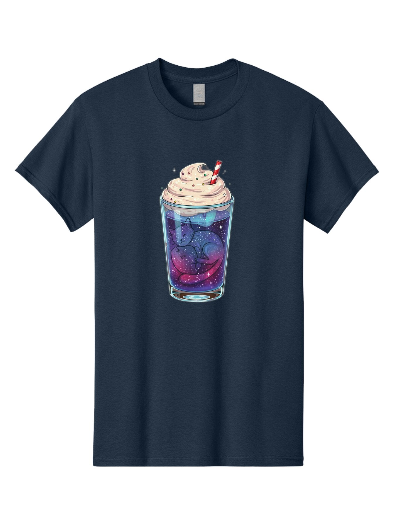 Galaxy-Drink Men'S Graphic Tee, 100% Cotton, Comfortable Casual Summer Wear, Machine Washable, Vintage Camera, Old Camera, Antique Camera, Black Camera, Classic Photography, Photography Equipment, Nostalgic Device, Film Camera, Camera Art Baq870 2