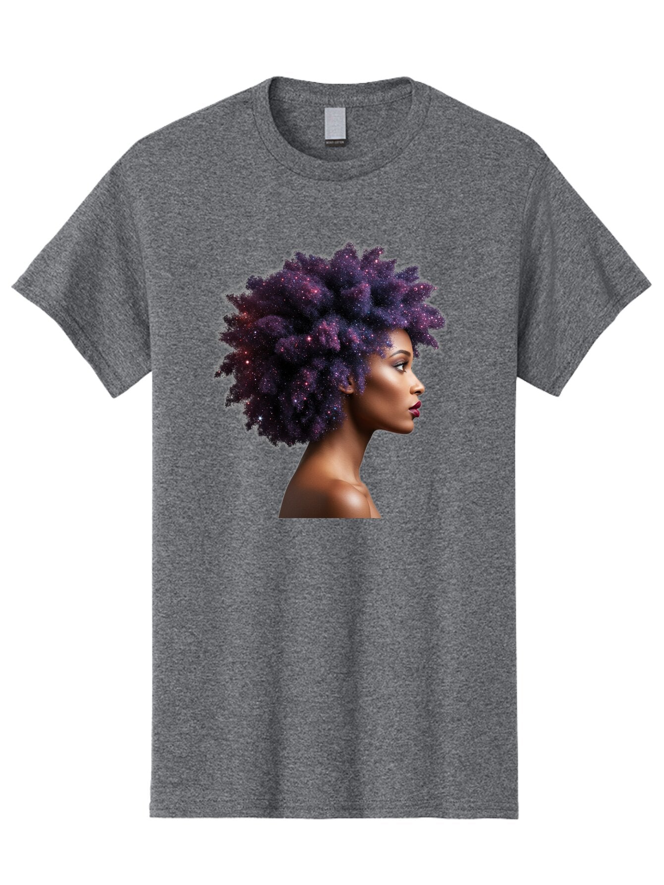 Galaxy-Hair Men'S Graphic Tee, 100% Cotton, Comfortable Casual Summer Wear, Machine Washable, Vintage Camera, Old Camera, Antique Camera, Black Camera, Classic Photography, Photography Equipment, Nostalgic Device, Film Camera, Camera Art Baq871 8
