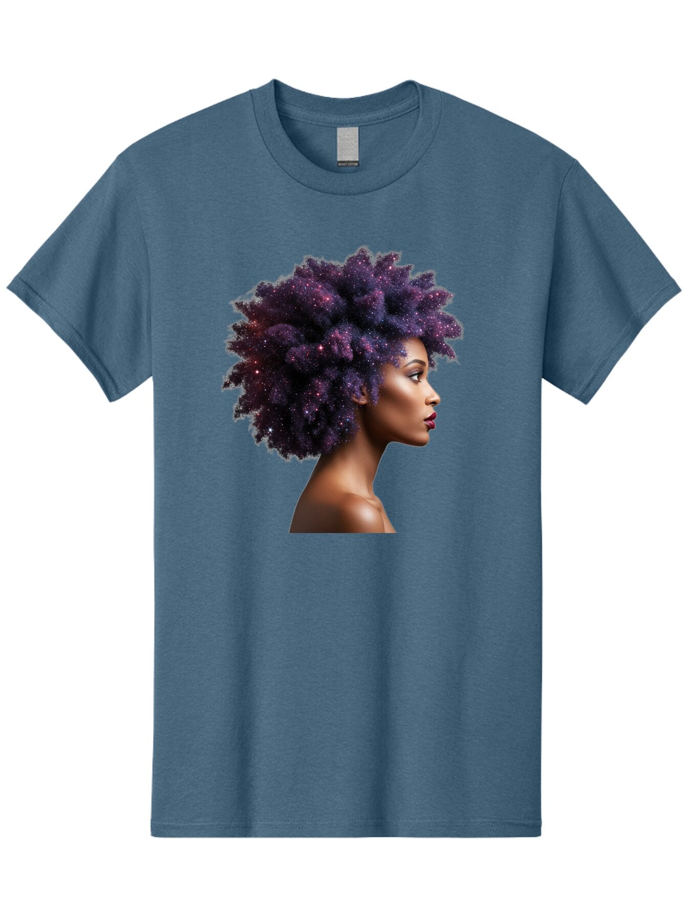 Galaxy-Hair Men'S Graphic Tee, 100% Cotton, Comfortable Casual Summer Wear, Machine Washable, Vintage Camera, Old Camera, Antique Camera, Black Camera, Classic Photography, Photography Equipment, Nostalgic Device, Film Camera, Camera Art Baq871 14