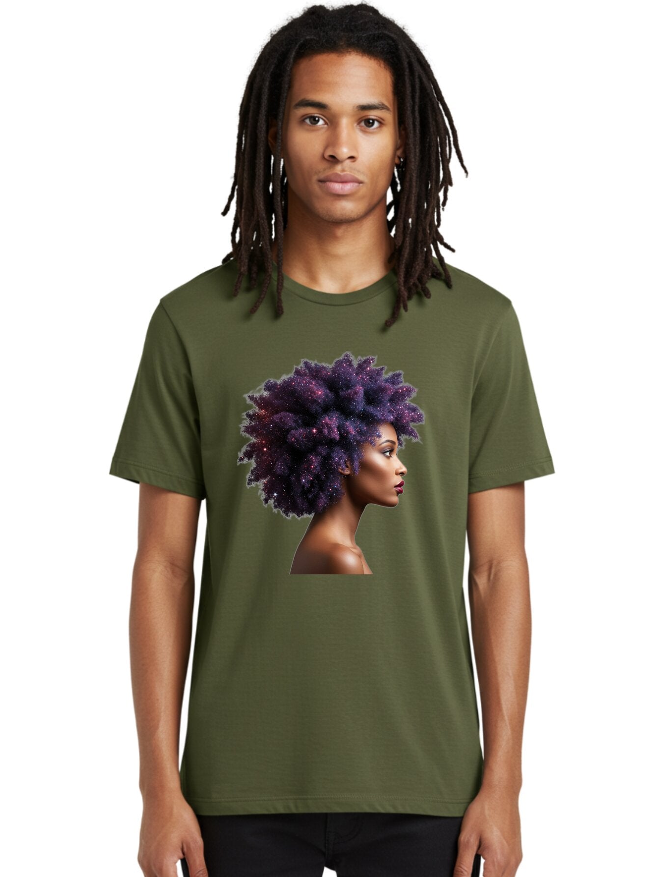 Galaxy-Hair Men'S Graphic Tee, 100% Cotton, Comfortable Casual Summer Wear, Machine Washable, Vintage Camera, Old Camera, Antique Camera, Black Camera, Classic Photography, Photography Equipment, Nostalgic Device, Film Camera, Camera Art Baq871 20