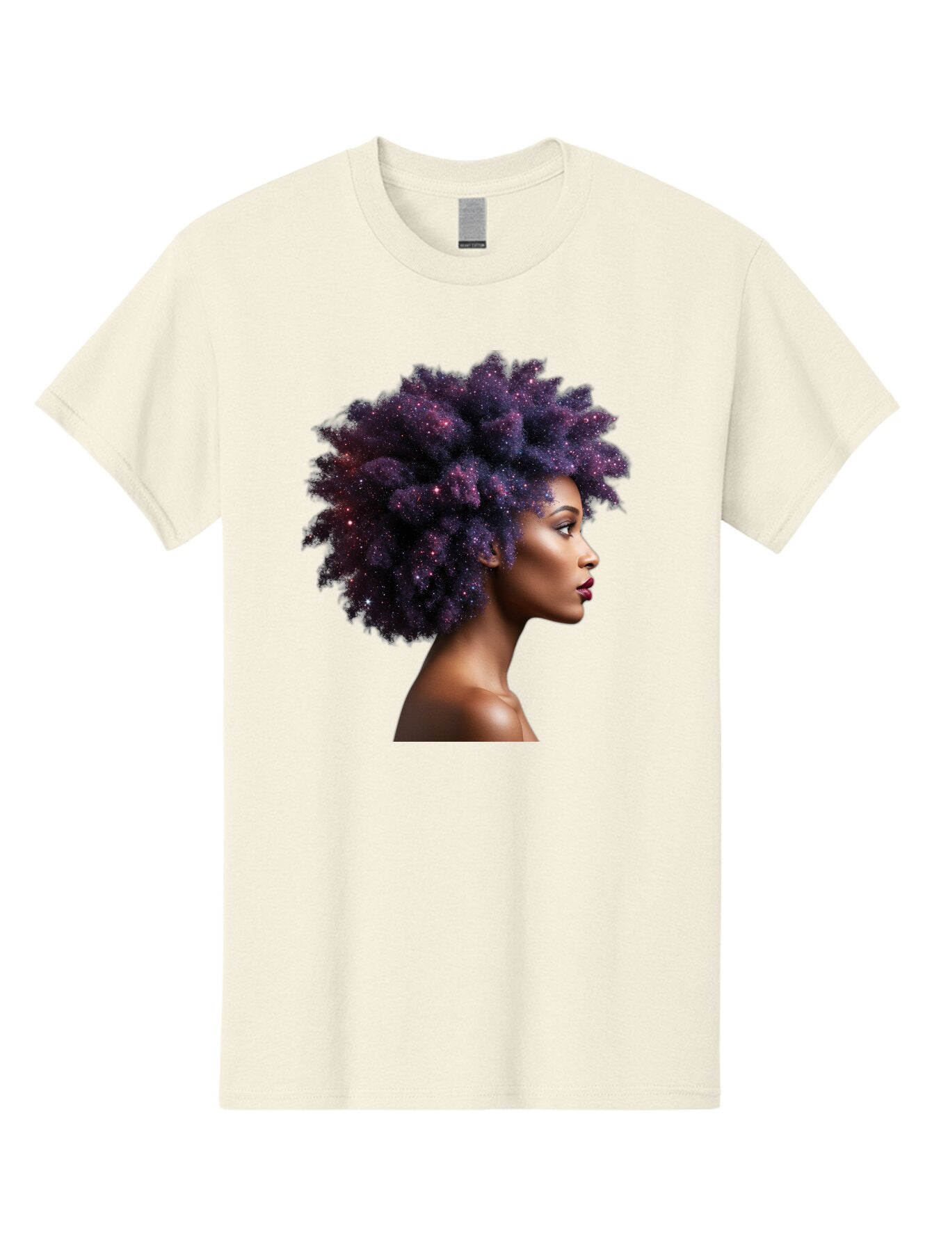 Galaxy-Hair Men'S Graphic Tee, 100% Cotton, Comfortable Casual Summer Wear, Machine Washable, Vintage Camera, Old Camera, Antique Camera, Black Camera, Classic Photography, Photography Equipment, Nostalgic Device, Film Camera, Camera Art Baq871 7