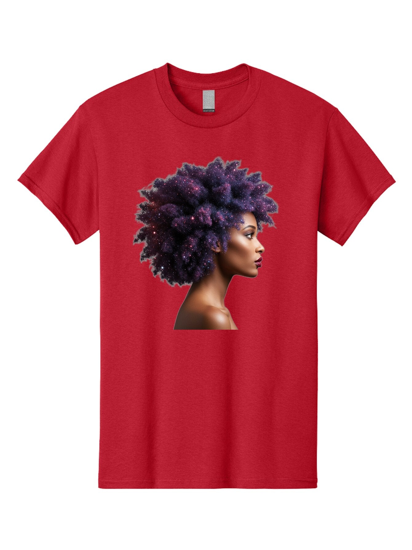 Galaxy-Hair Men'S Graphic Tee, 100% Cotton, Comfortable Casual Summer Wear, Machine Washable, Vintage Camera, Old Camera, Antique Camera, Black Camera, Classic Photography, Photography Equipment, Nostalgic Device, Film Camera, Camera Art Baq871 15