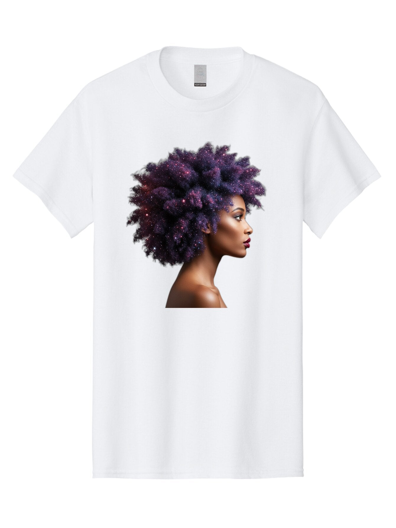 Galaxy-Hair Men'S Graphic Tee, 100% Cotton, Comfortable Casual Summer Wear, Machine Washable, Vintage Camera, Old Camera, Antique Camera, Black Camera, Classic Photography, Photography Equipment, Nostalgic Device, Film Camera, Camera Art Baq871 11