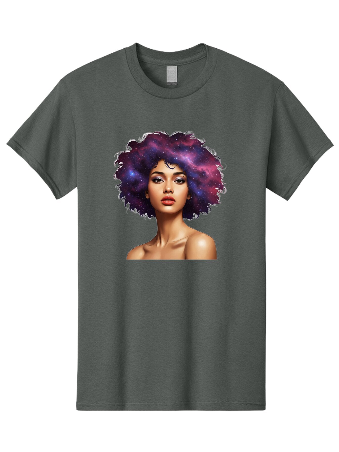 Galaxy-Haired-Beauty Men'S Graphic Tee, 100% Cotton, Comfortable Casual Summer Wear, Machine Washable, Vintage Camera, Old Camera, Antique Camera, Black Camera, Classic Photography, Photography Equipment, Nostalgic Device, Film Camera, Baq872 3
